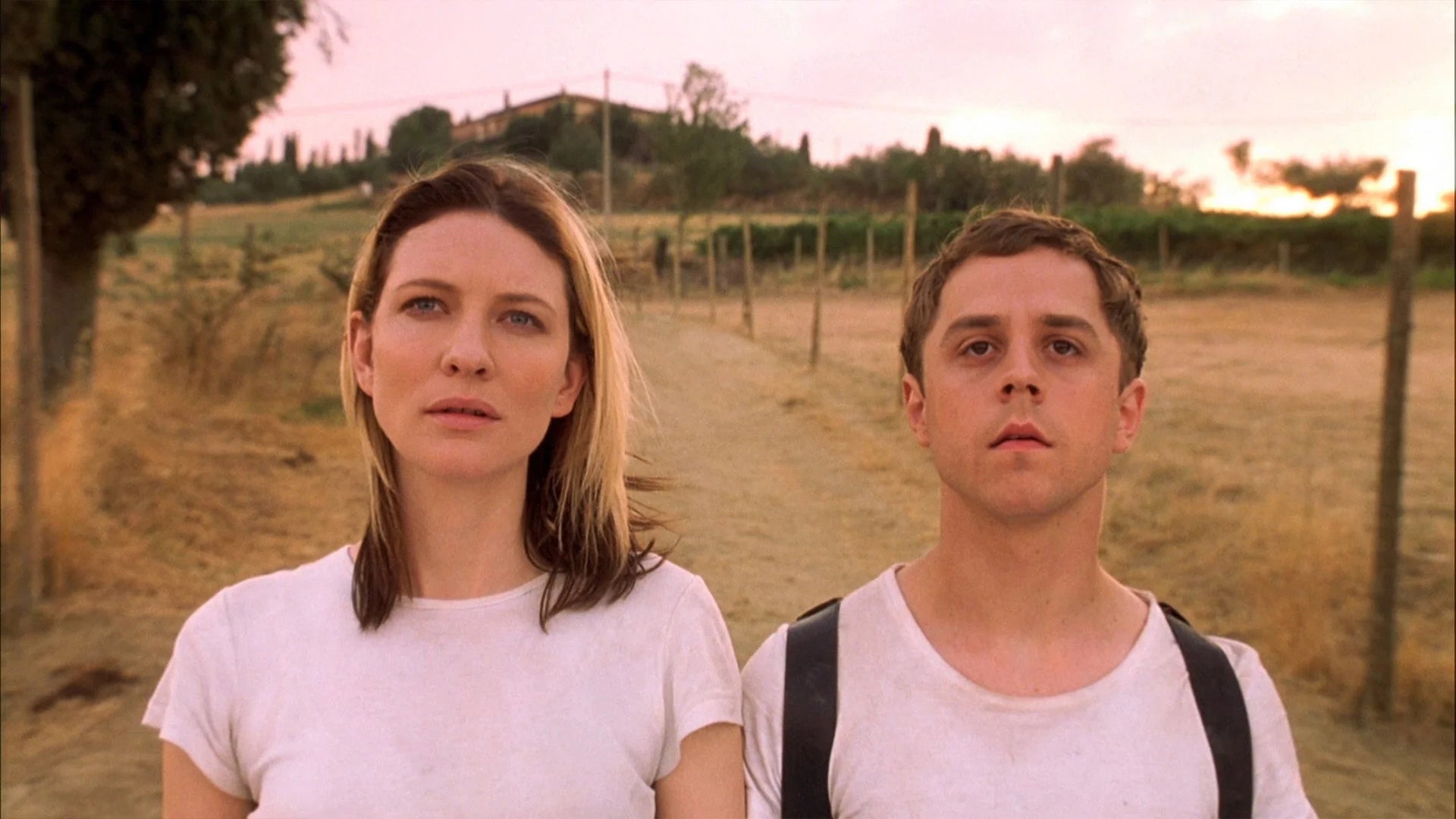 High quality Heaven (2002) prints online - Popcorn Poster Official