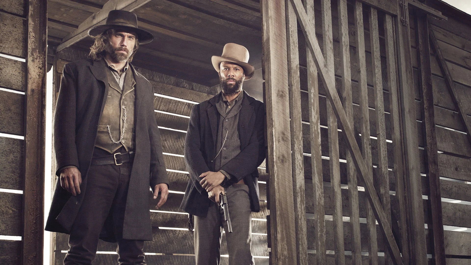 High quality Hell on Wheels (2011) prints online - Popcorn Poster Official
