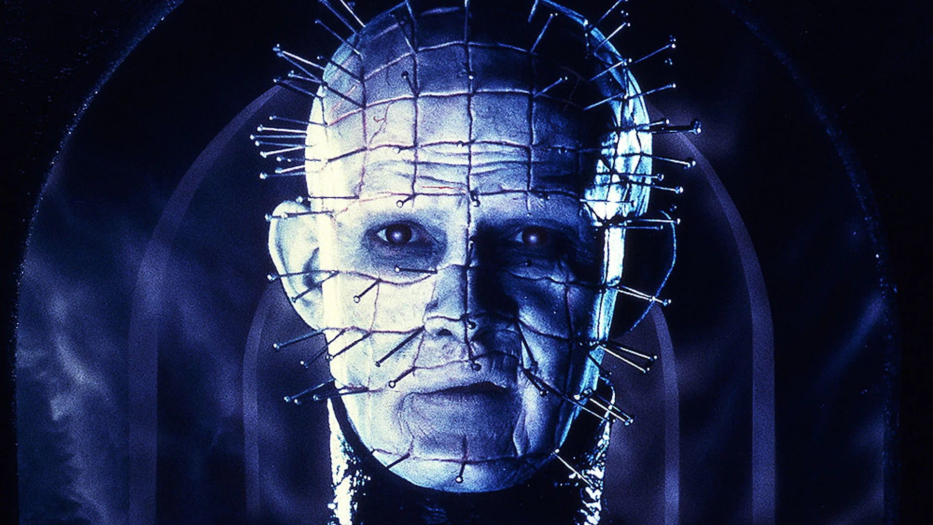 High quality Hellbound Hellraiser II (1988) prints online - Popcorn Poster Official