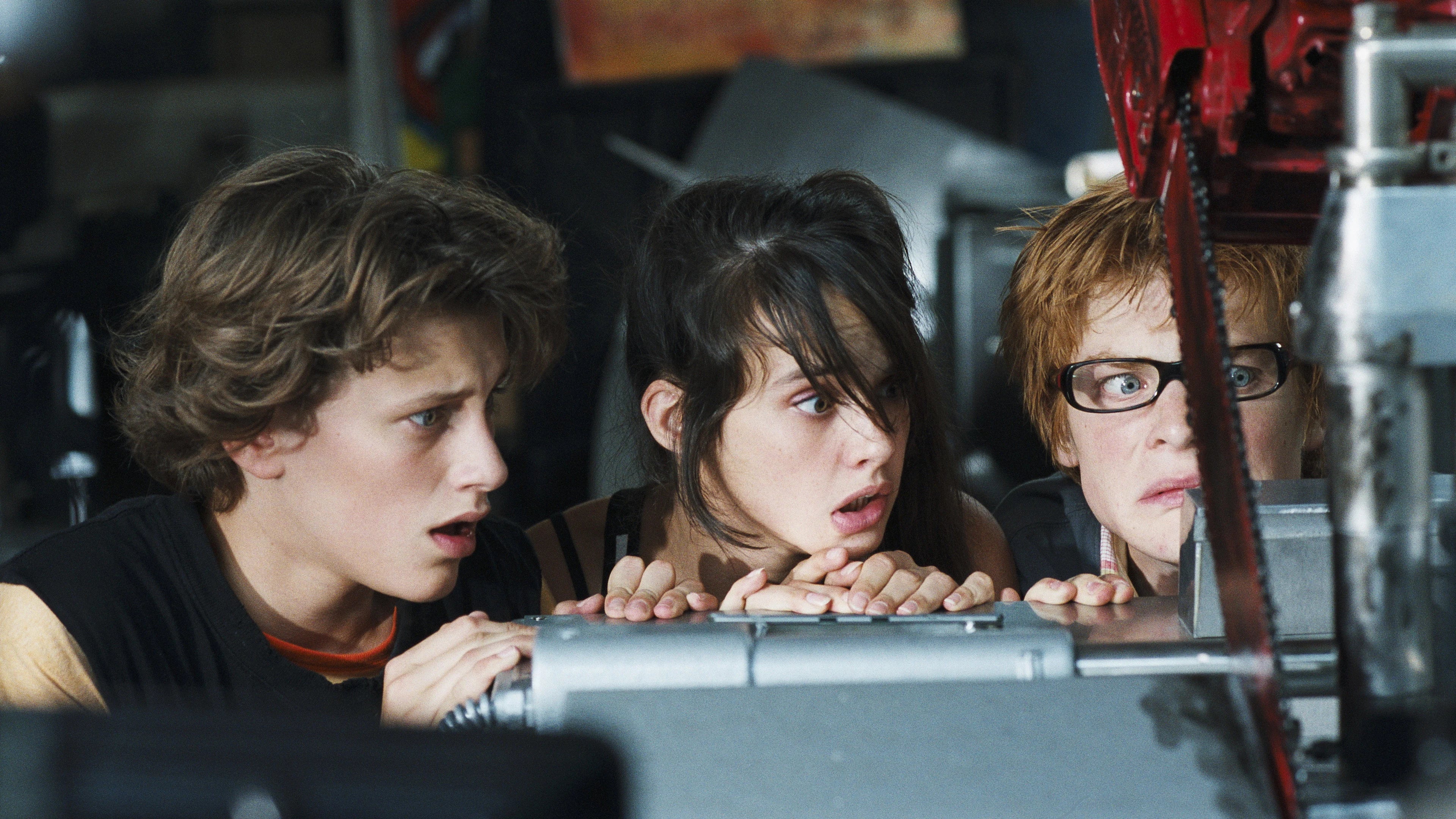High quality Hellphone (2007) prints online - Popcorn Poster Official