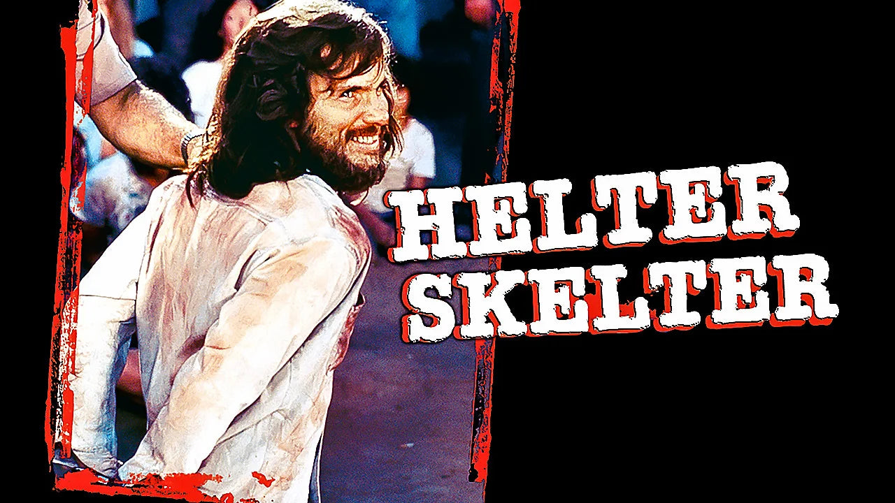 High quality Helter Skelter (1976) prints online - Popcorn Poster Official