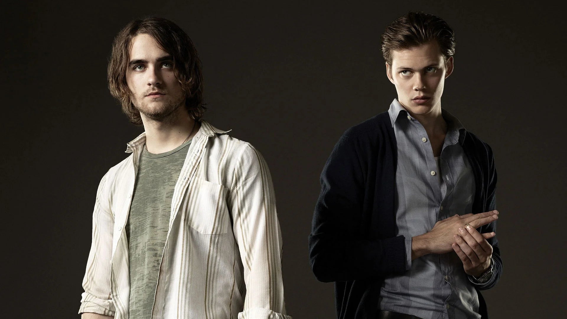 High quality Hemlock Grove (2013) prints online - Popcorn Poster Official