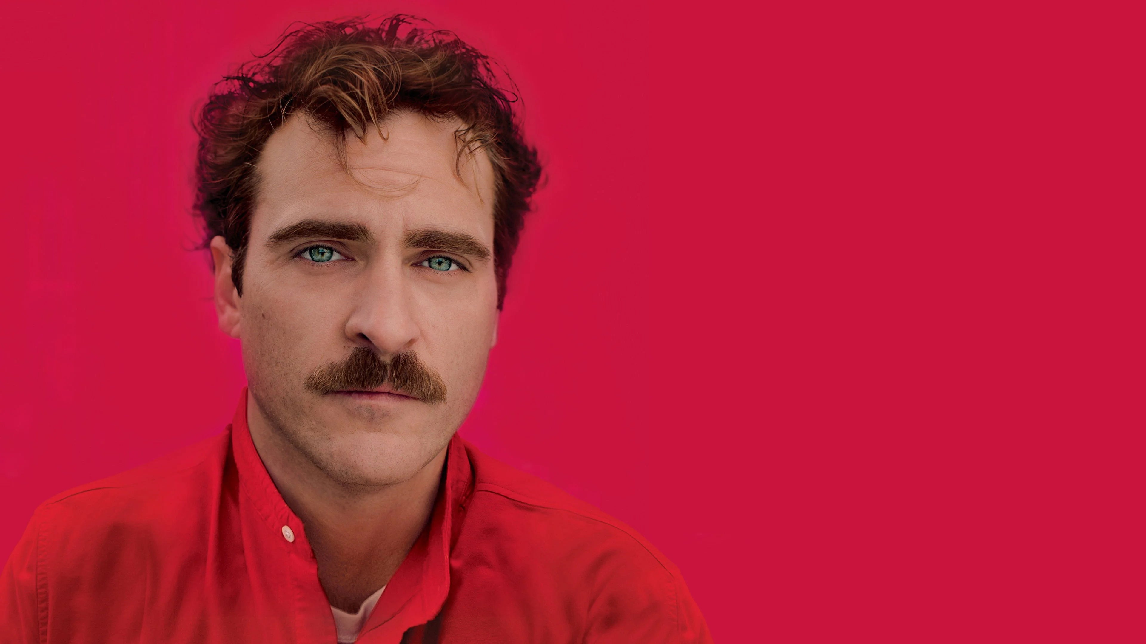 High quality Her (2013) prints online - Popcorn Poster Official
