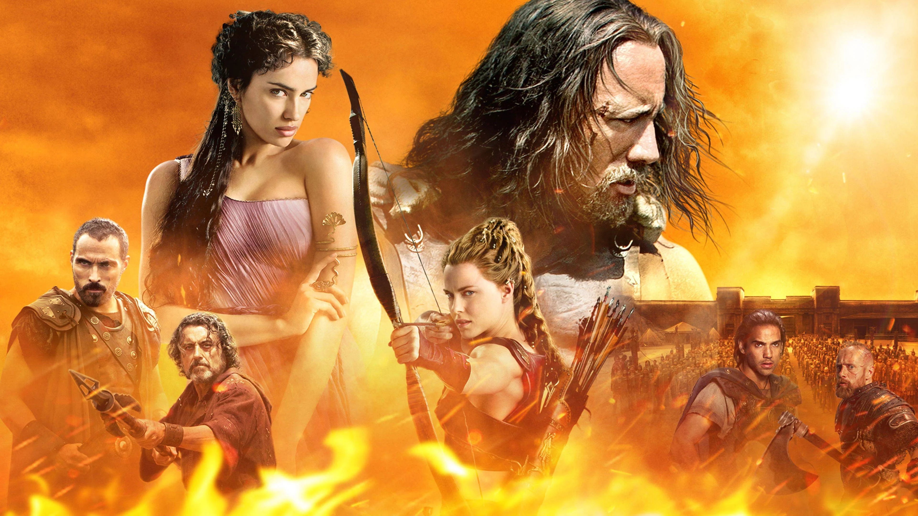 High quality Hercules (2014) prints online - Popcorn Poster Official