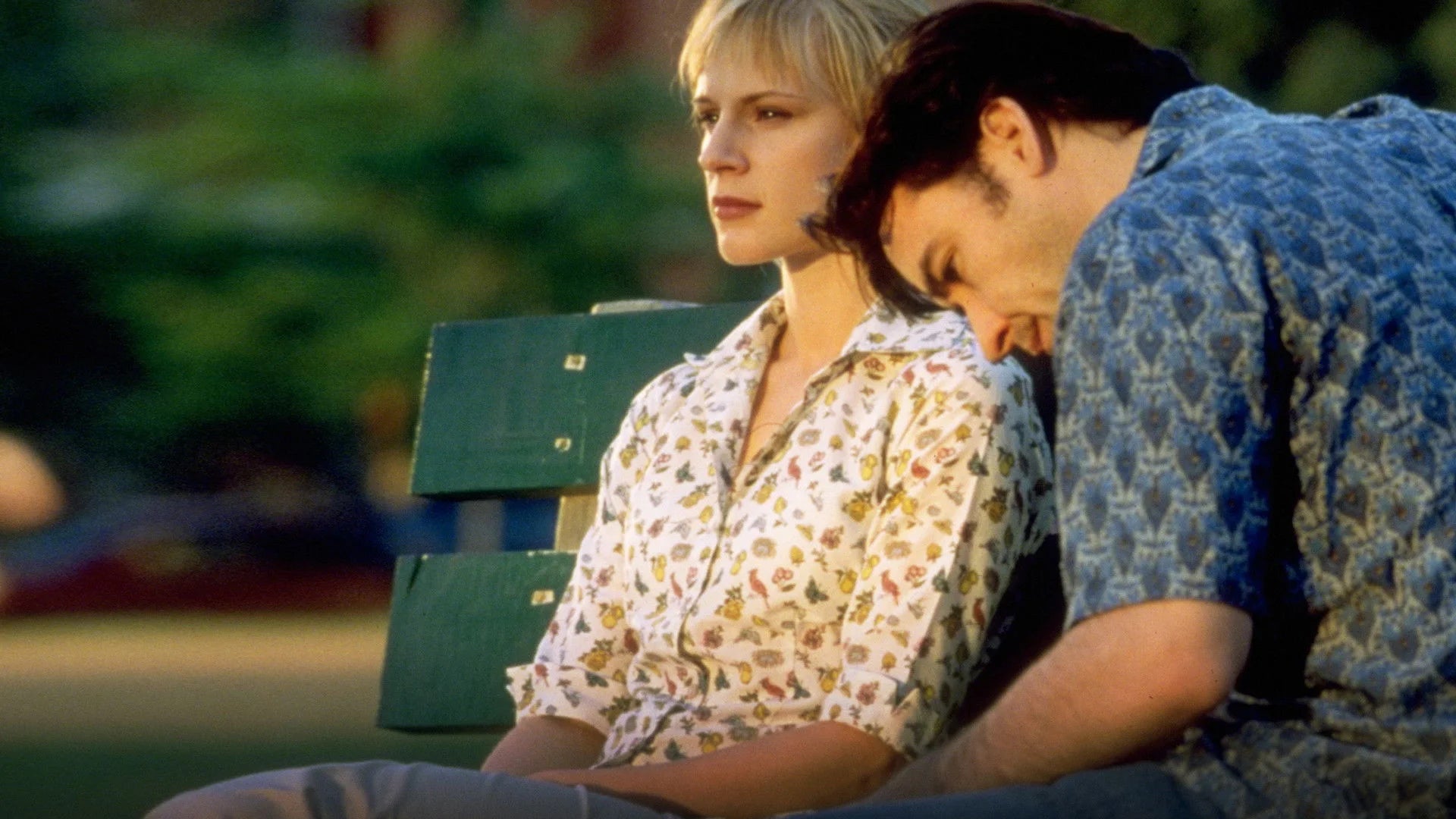 High quality High Fidelity (2000) prints online - Popcorn Poster Official