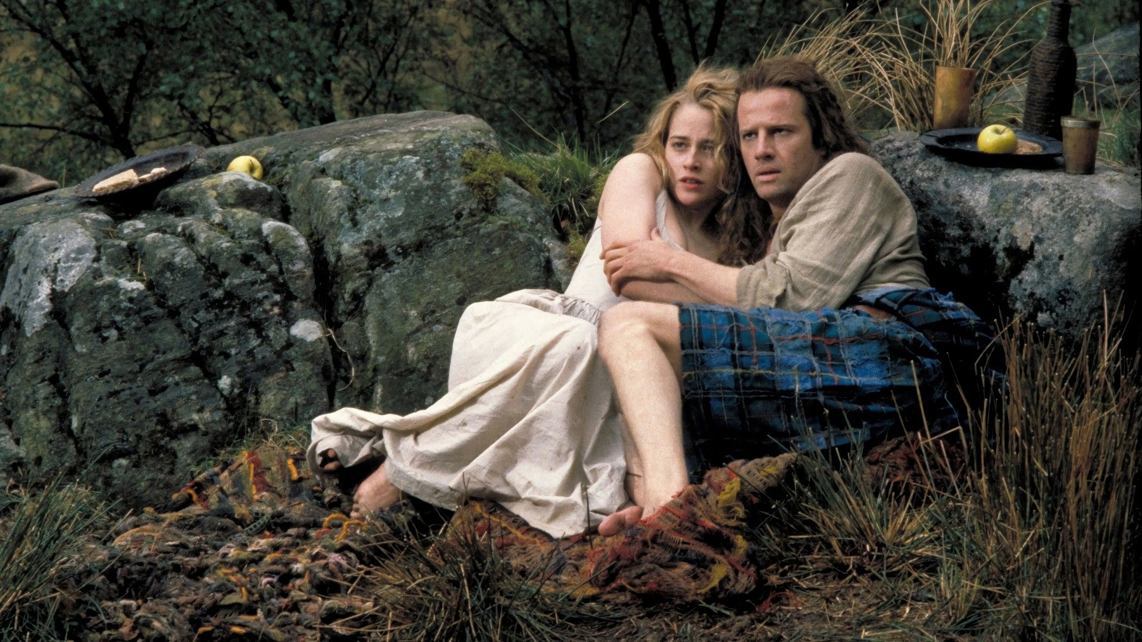 High quality Highlander (1986) prints online - Popcorn Poster Official