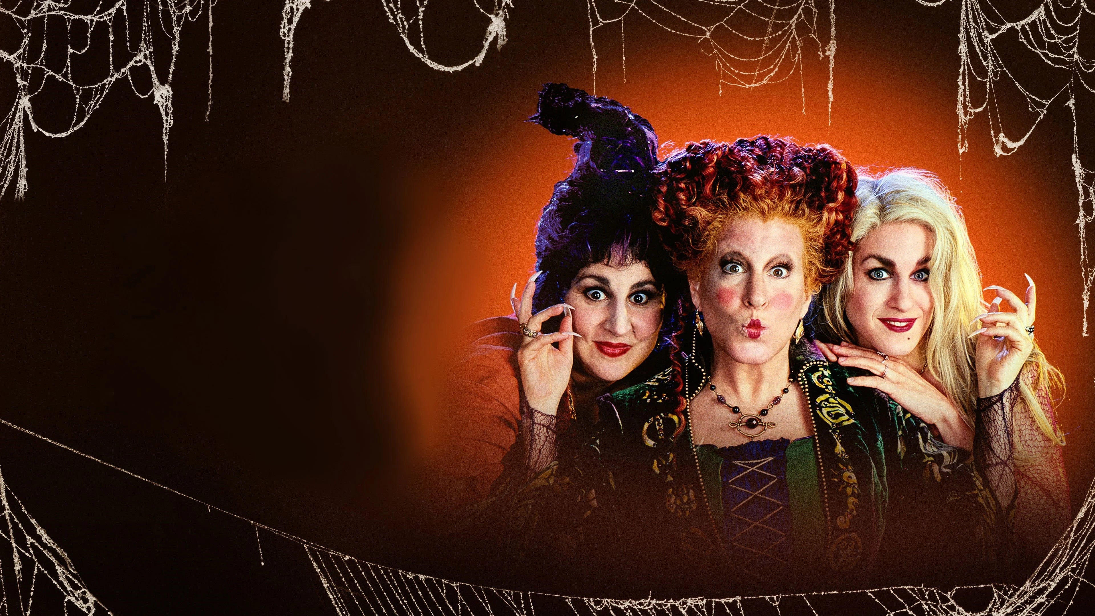 High quality Hocus Pocus (1993) prints online - Popcorn Poster Official