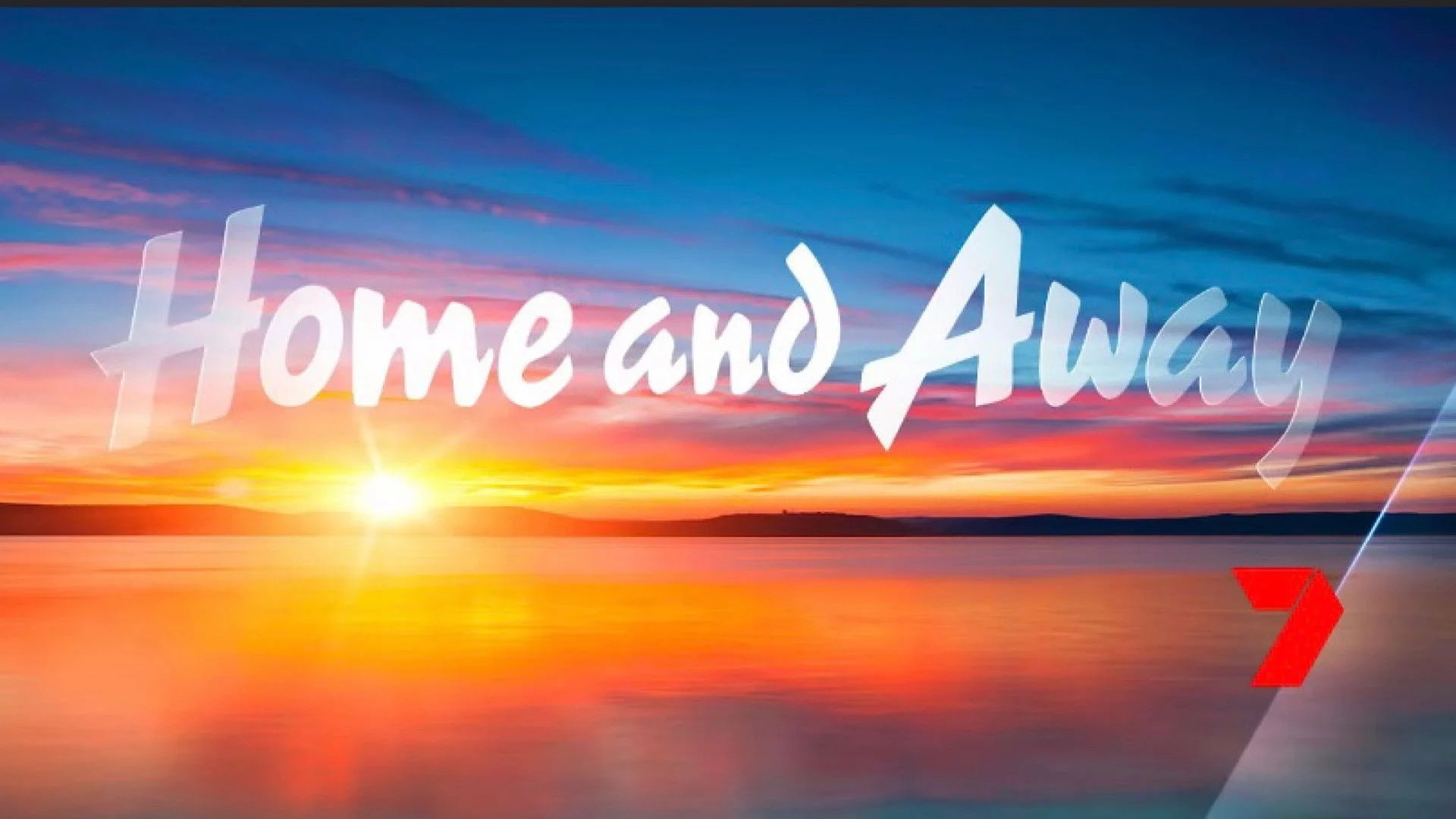 High quality Home and Away (1988) prints online - Popcorn Poster Official