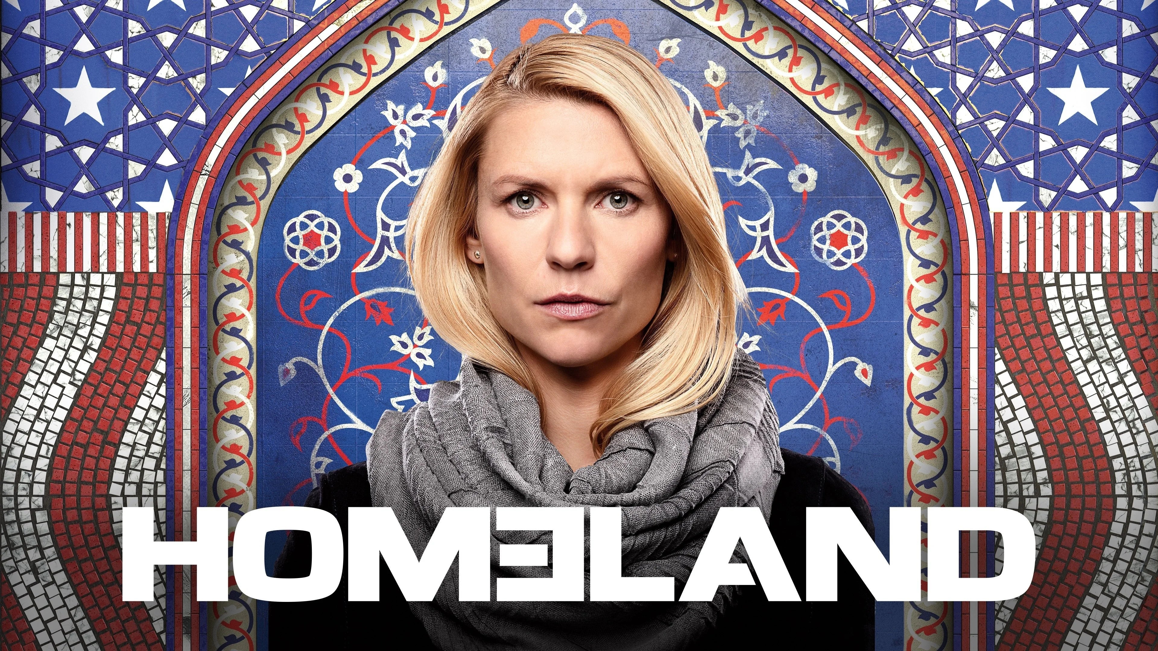 High quality Homeland (2011) prints online - Popcorn Poster Official