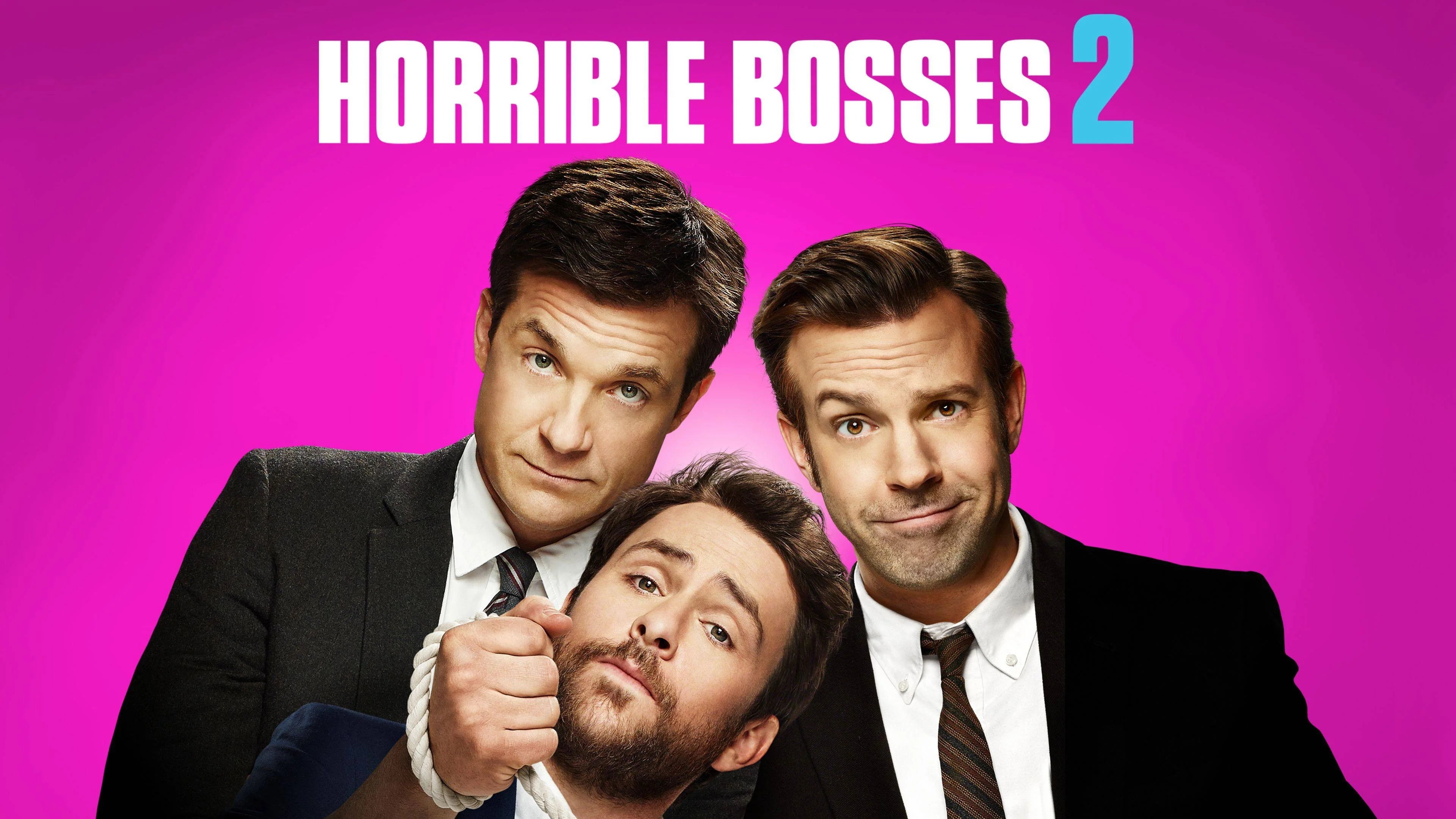 High quality Horrible Bosses 2 (2014) prints online - Popcorn Poster Official