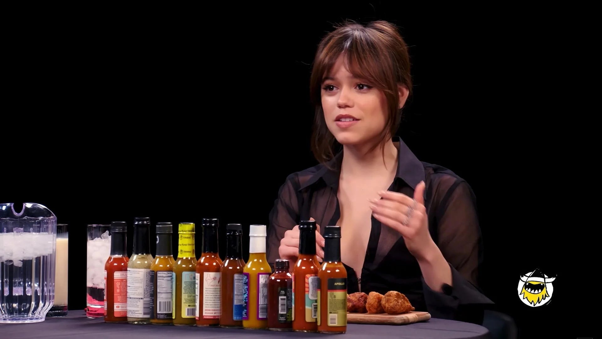 High quality Hot Ones (2015) prints online - Popcorn Poster Official