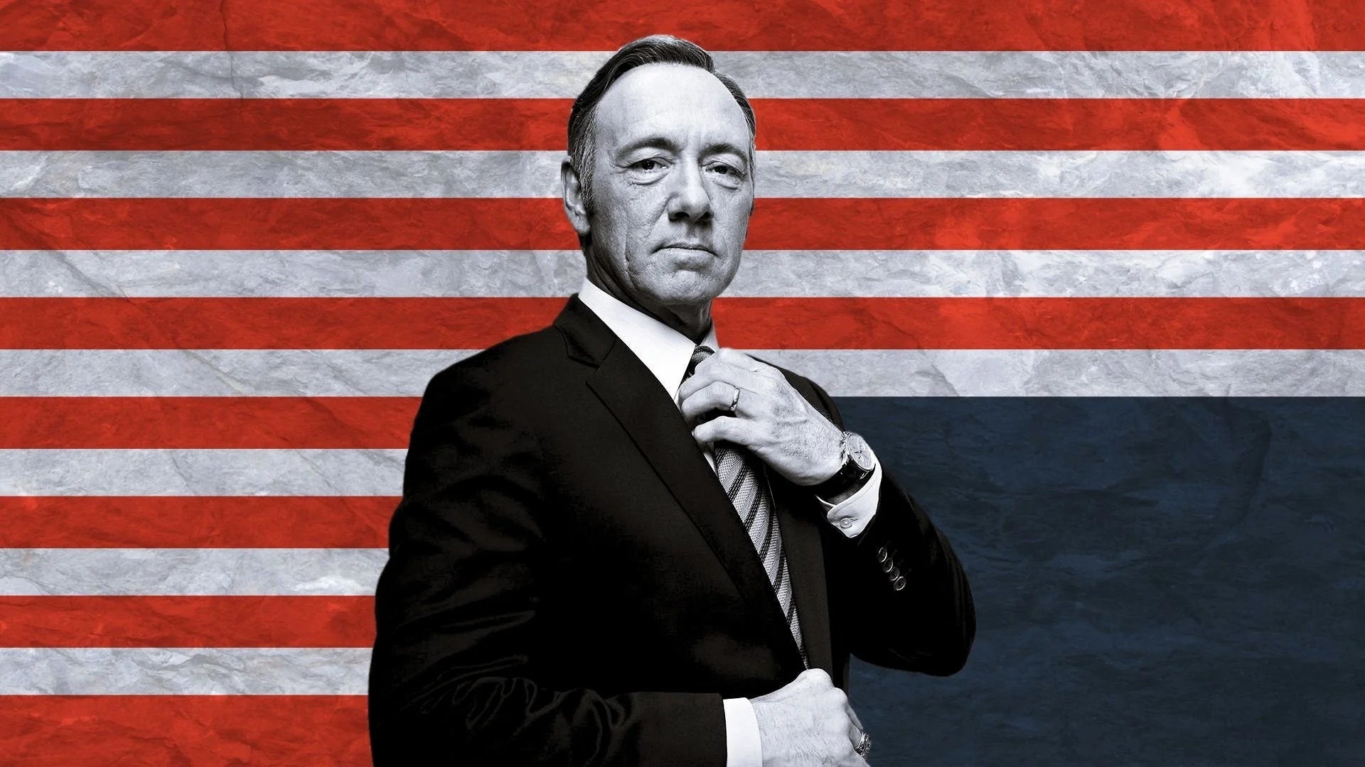 High quality House of Cards (2013) prints online - Popcorn Poster Official