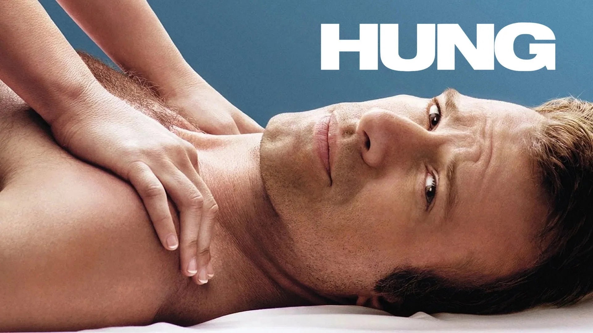 High quality Hung (2009) prints online - Popcorn Poster Official