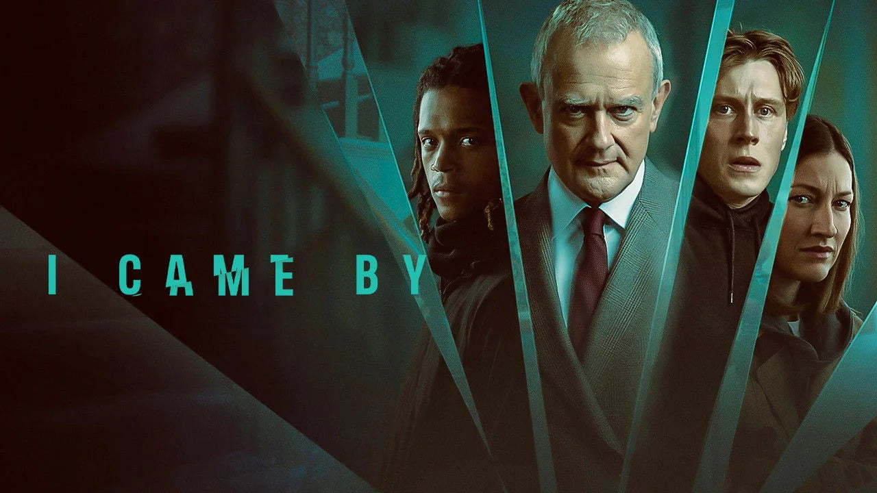 High quality I Came By (2022) prints online - Popcorn Poster Official
