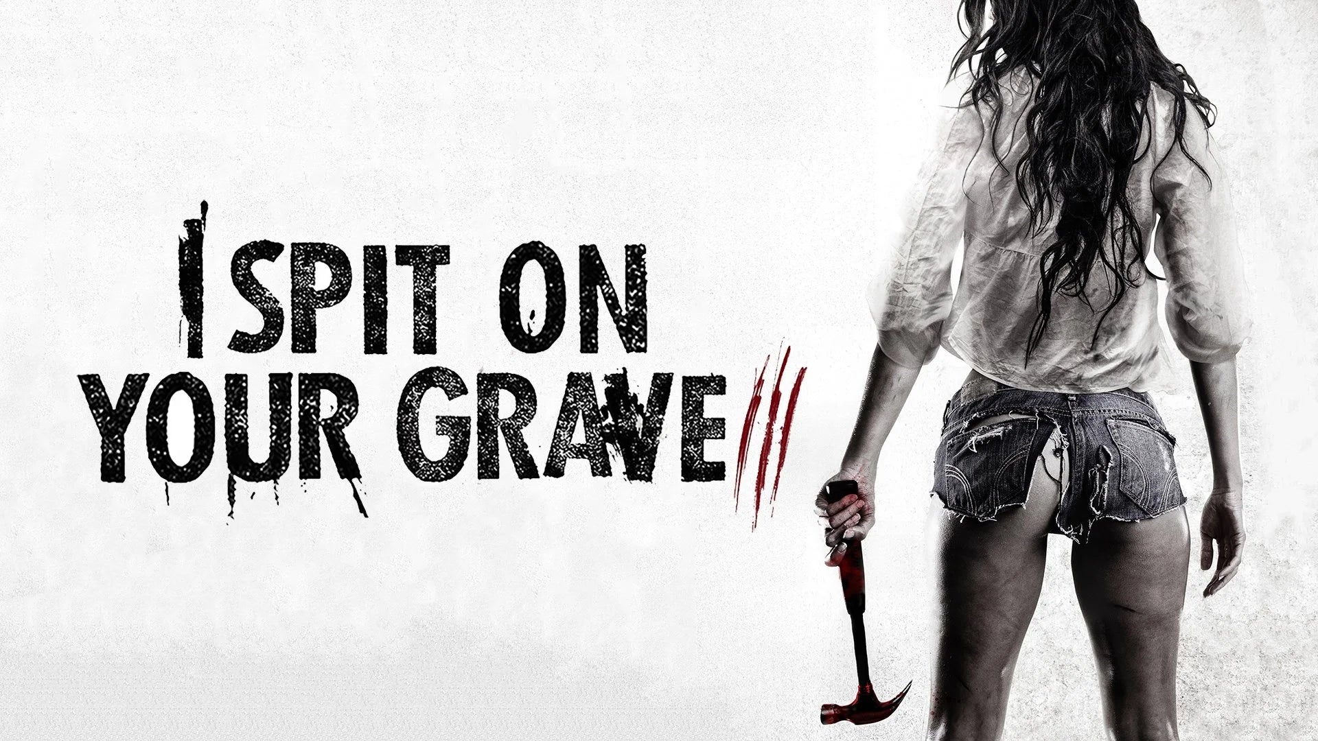 High quality I Spit on Your Grave III Vengeance Is Mine (2015) prints online - Popcorn Poster Official