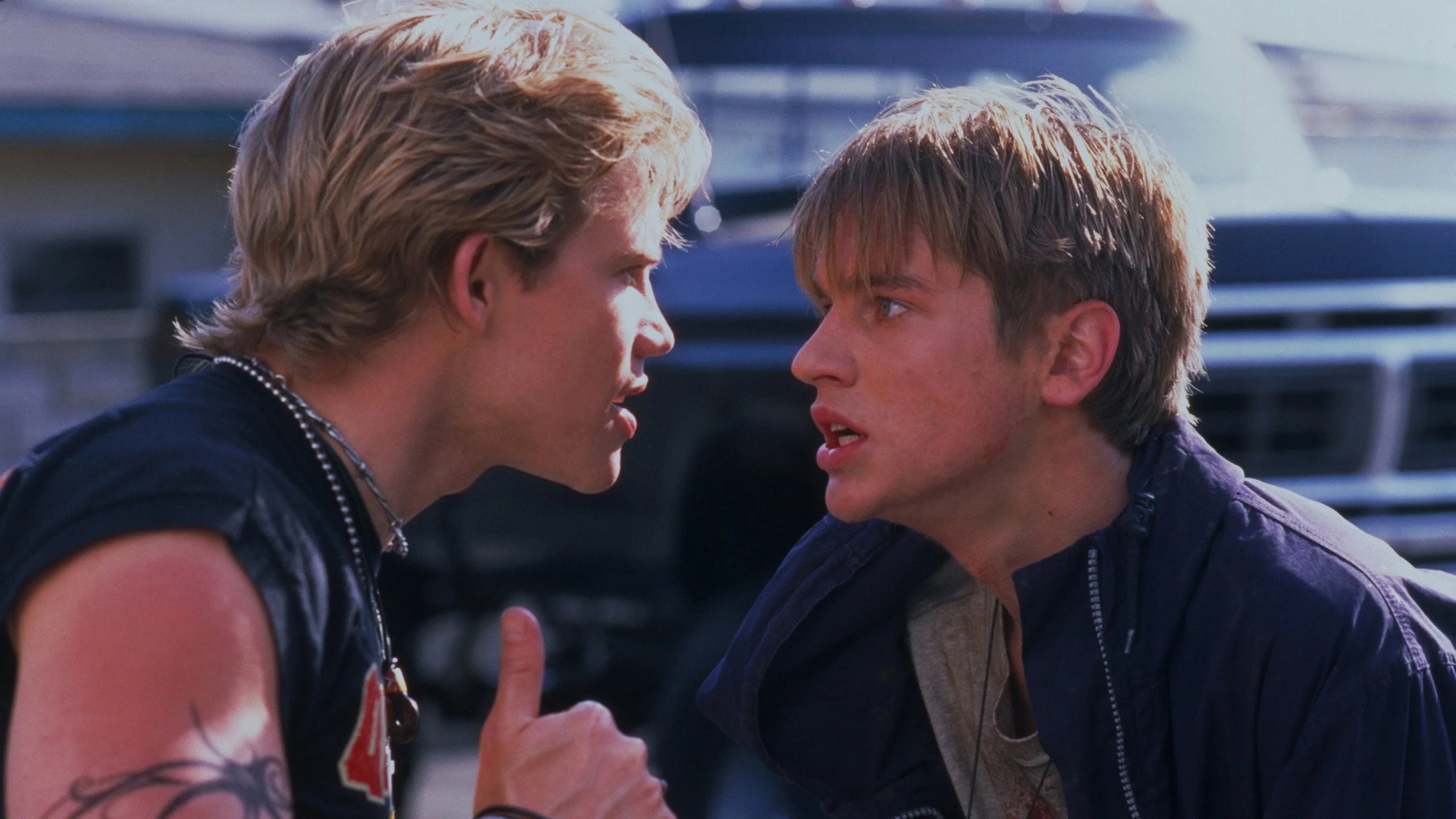 High quality Idle Hands (1999) prints online - Popcorn Poster Official