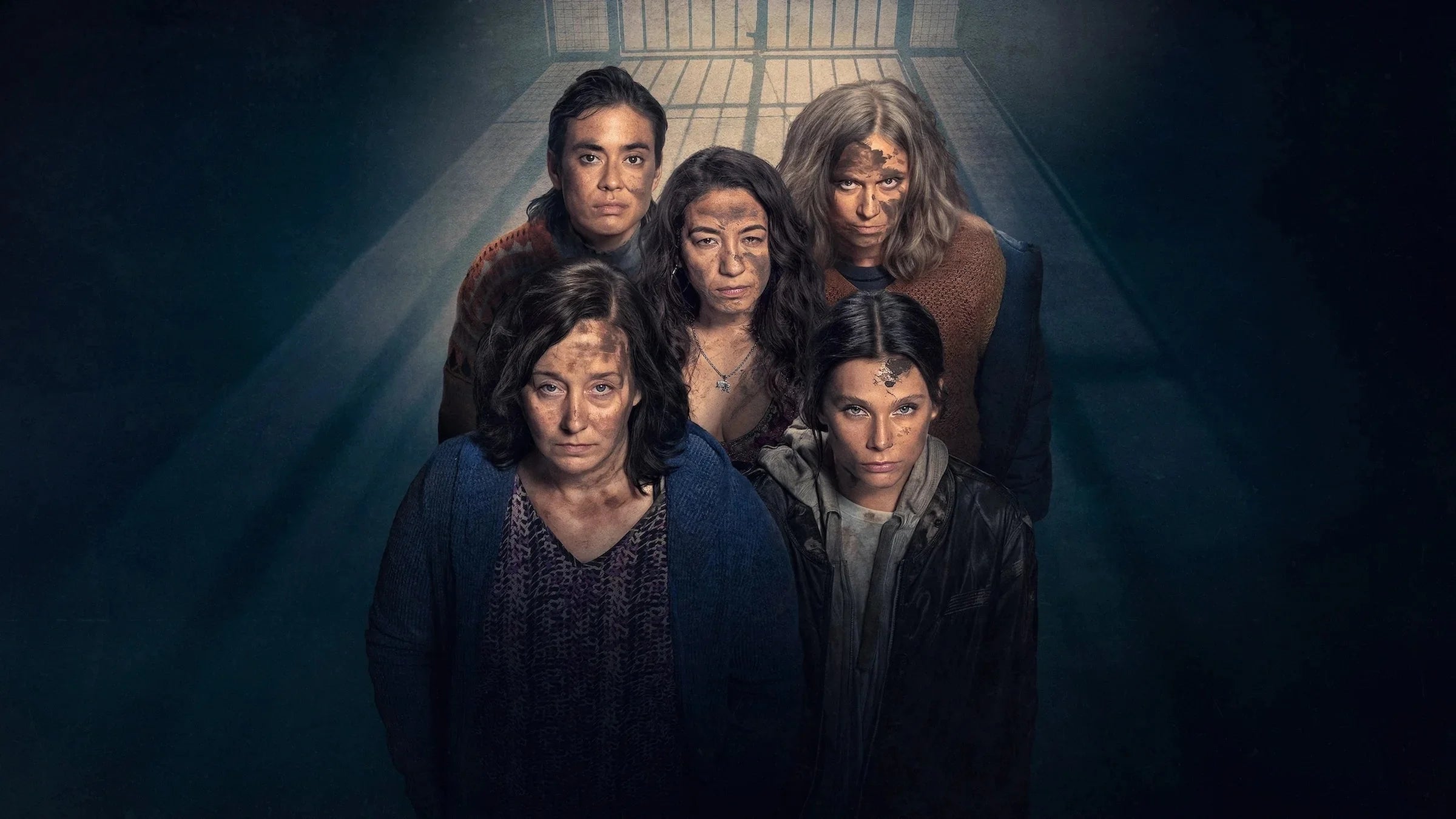 High quality In the Mud (2025) prints online - Popcorn Poster Official