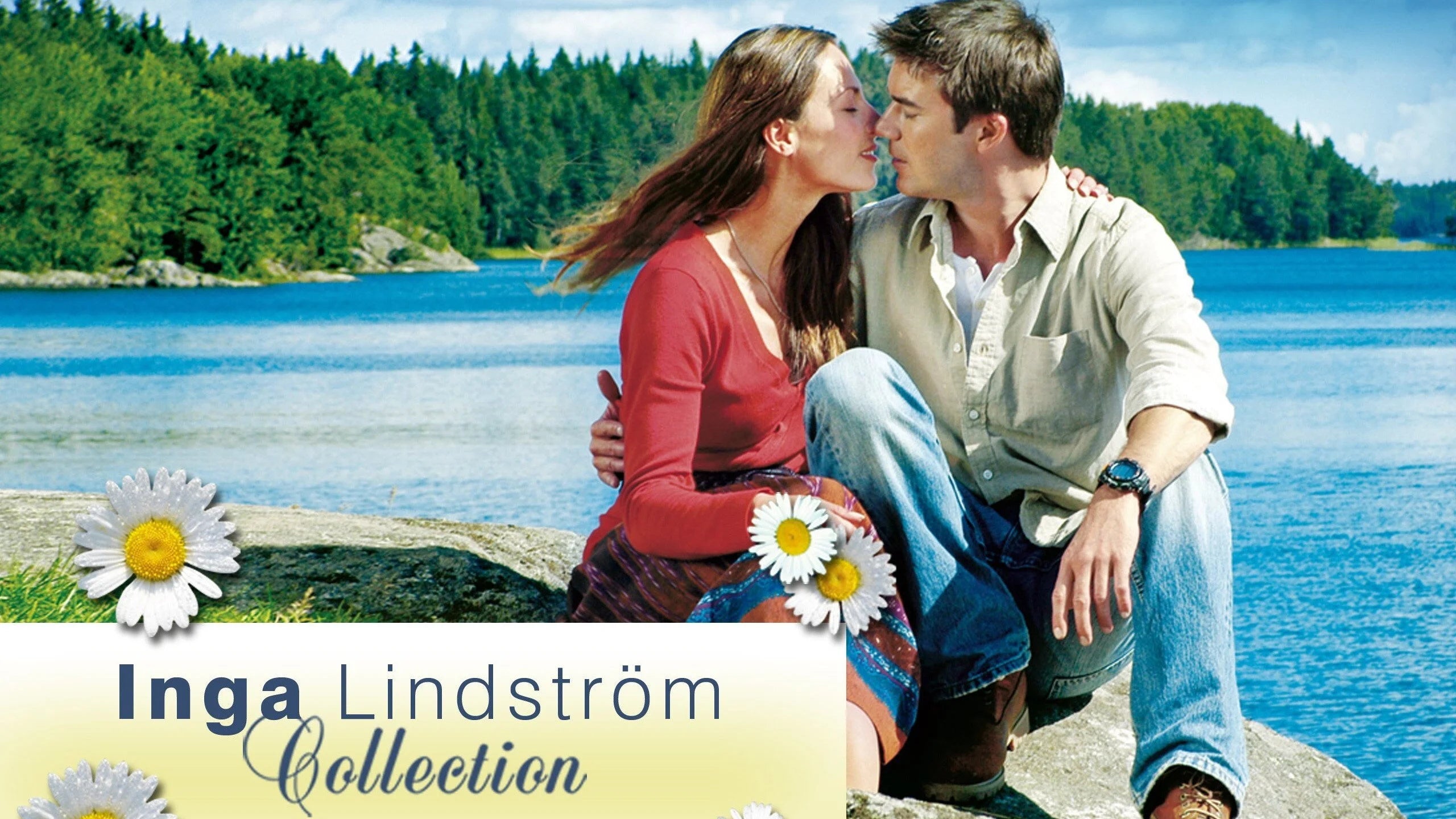 High quality Inga Lindström (2004) prints online - Popcorn Poster Official