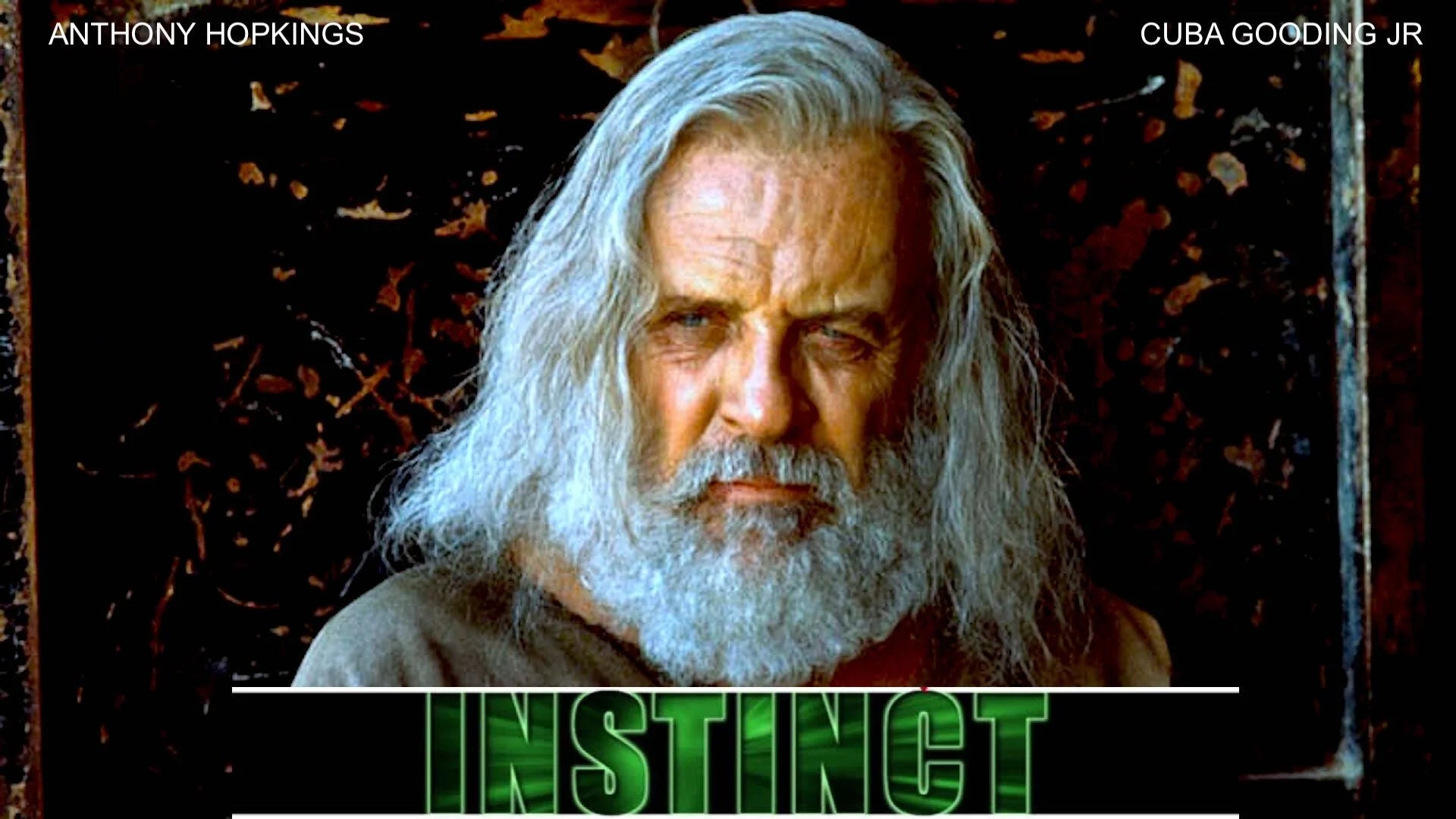 High quality Instinct (1999) prints online - Popcorn Poster Official