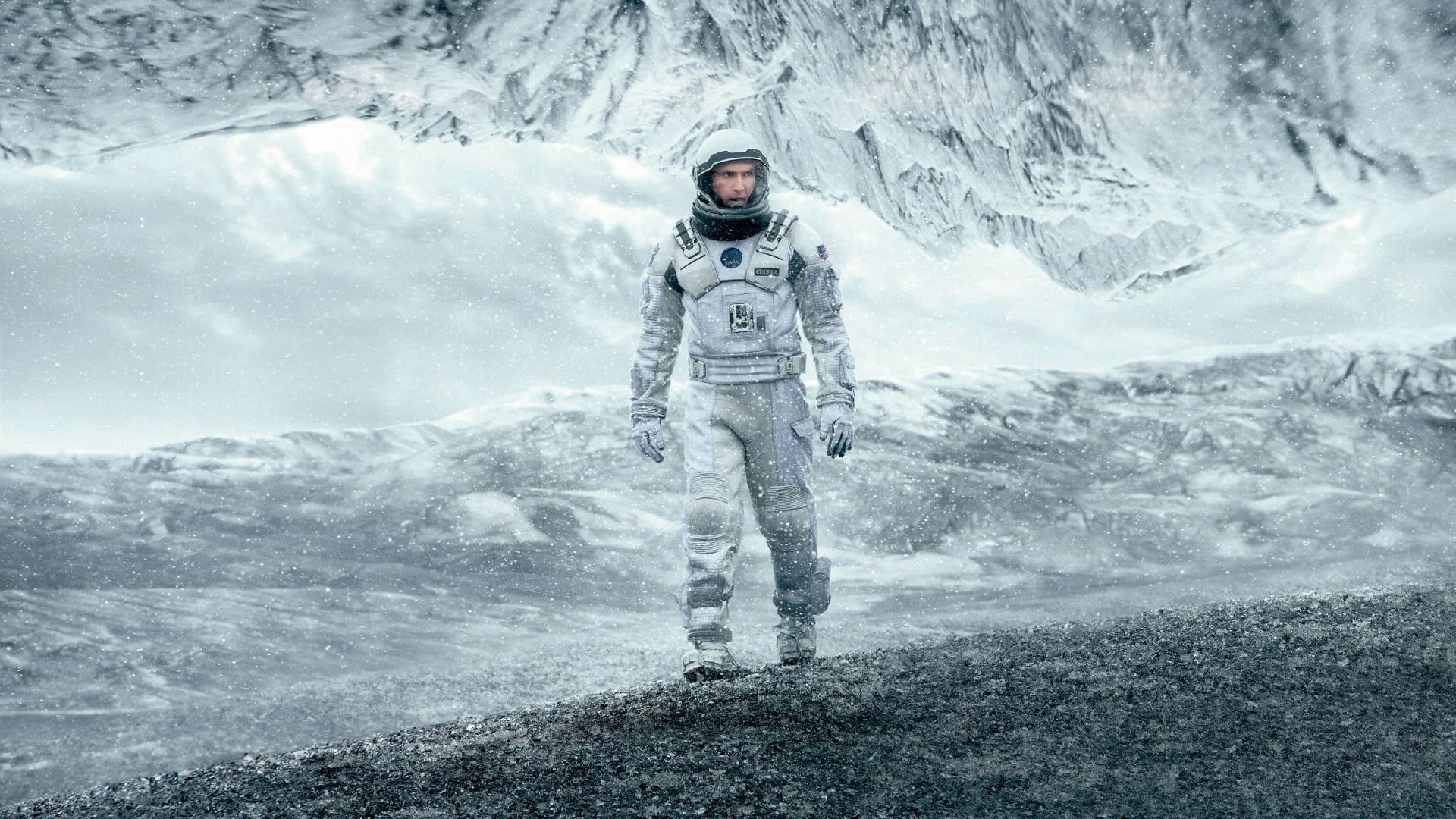 High quality Interstellar (2014) prints online - Popcorn Poster Official