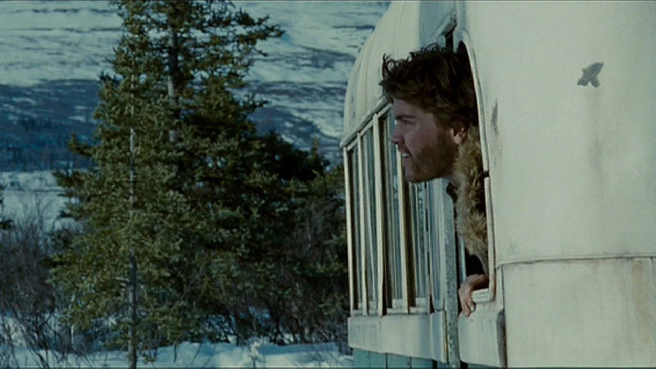 High quality Into the Wild (2007) prints online - Popcorn Poster Official