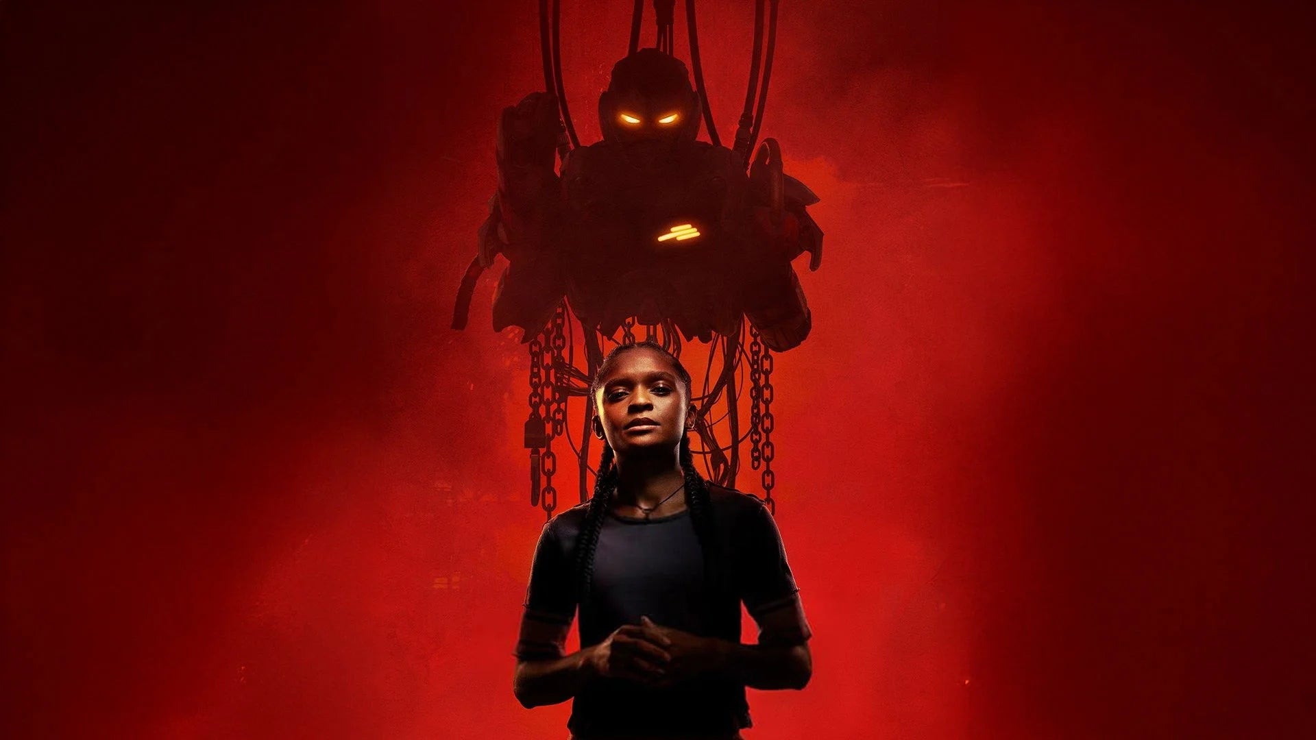 High quality Ironheart (2025) prints online - Popcorn Poster Official