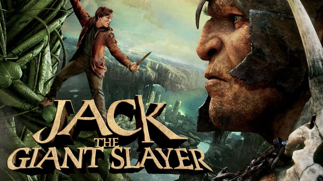 High quality Jack the Giant Slayer (2013) prints online - Popcorn Poster Official