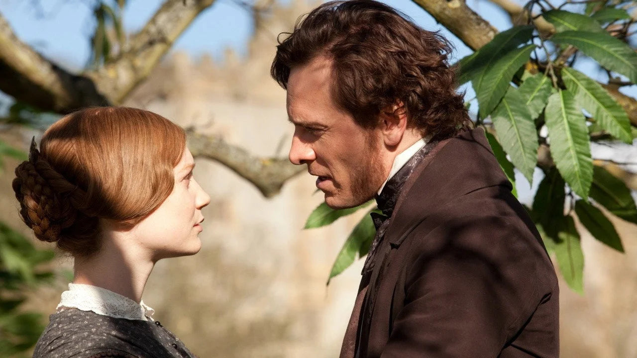 High quality Jane Eyre (2011) prints online - Popcorn Poster Official