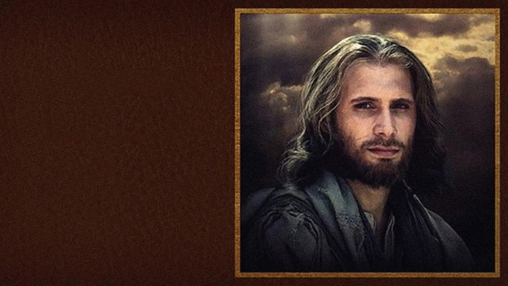 High quality Jesus (1999) prints online - Popcorn Poster Official