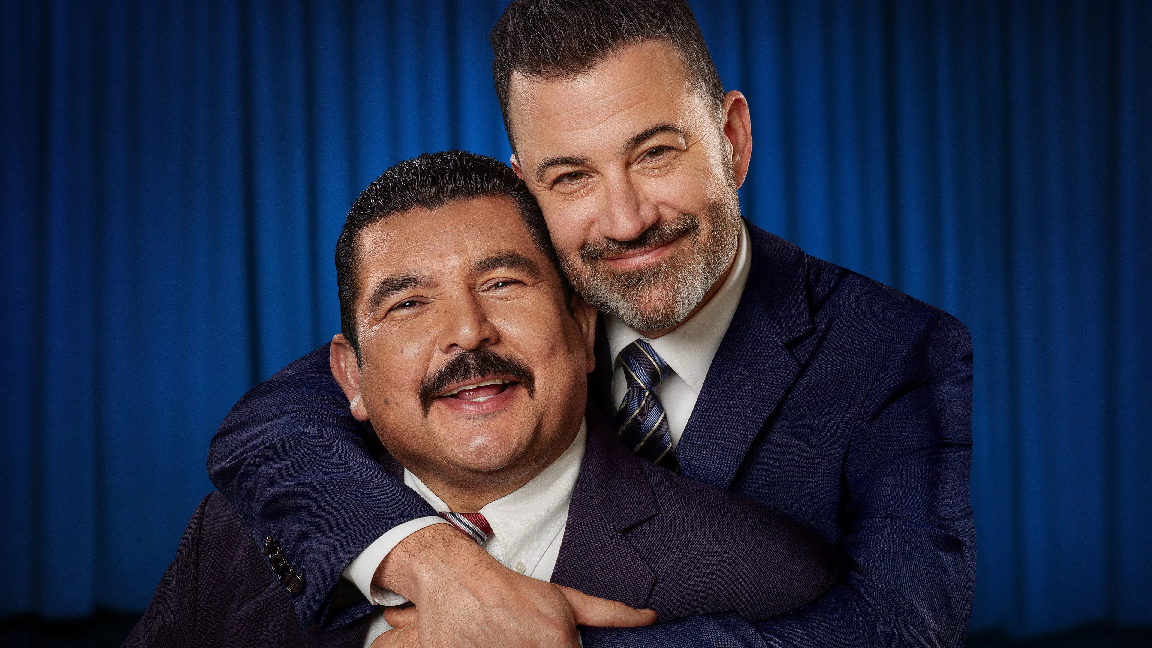 High quality Jimmy Kimmel Live! (2003) prints online - Popcorn Poster Official