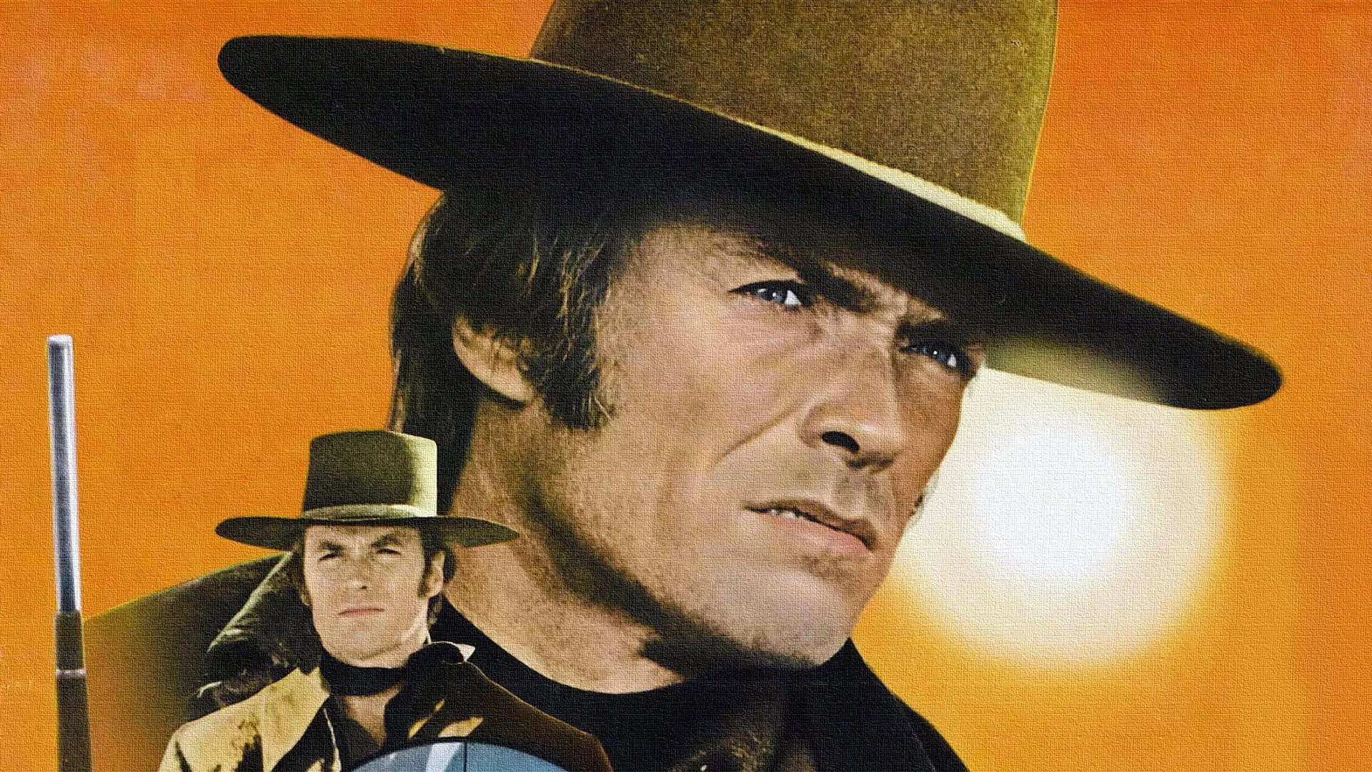 High quality Joe Kidd (1972) prints online - Popcorn Poster Official