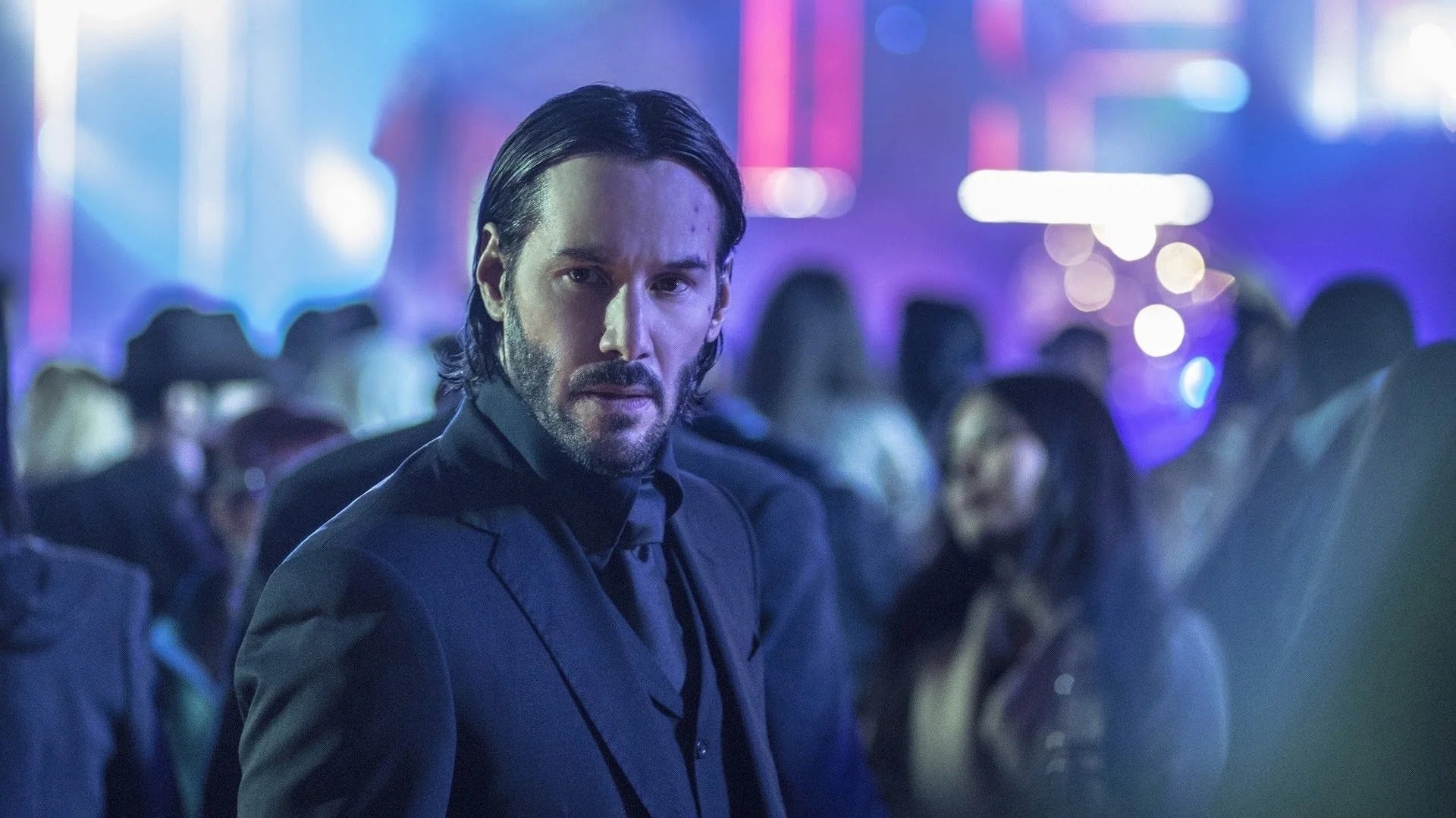 High quality John Wick Chapter 2 (2017) prints online - Popcorn Poster Official