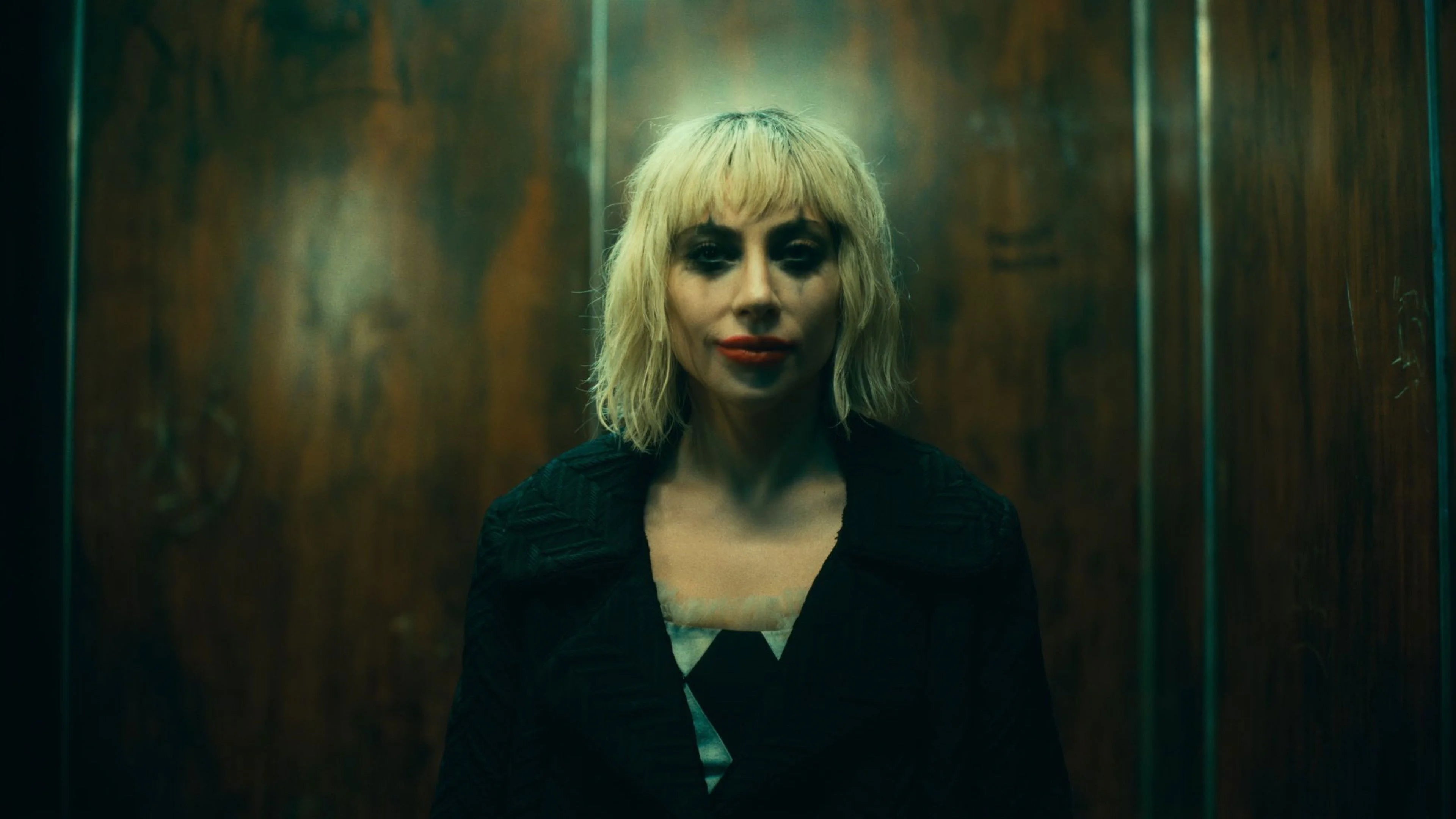 High quality Joker Folie à Deux (2024) prints online - Popcorn Poster Official
