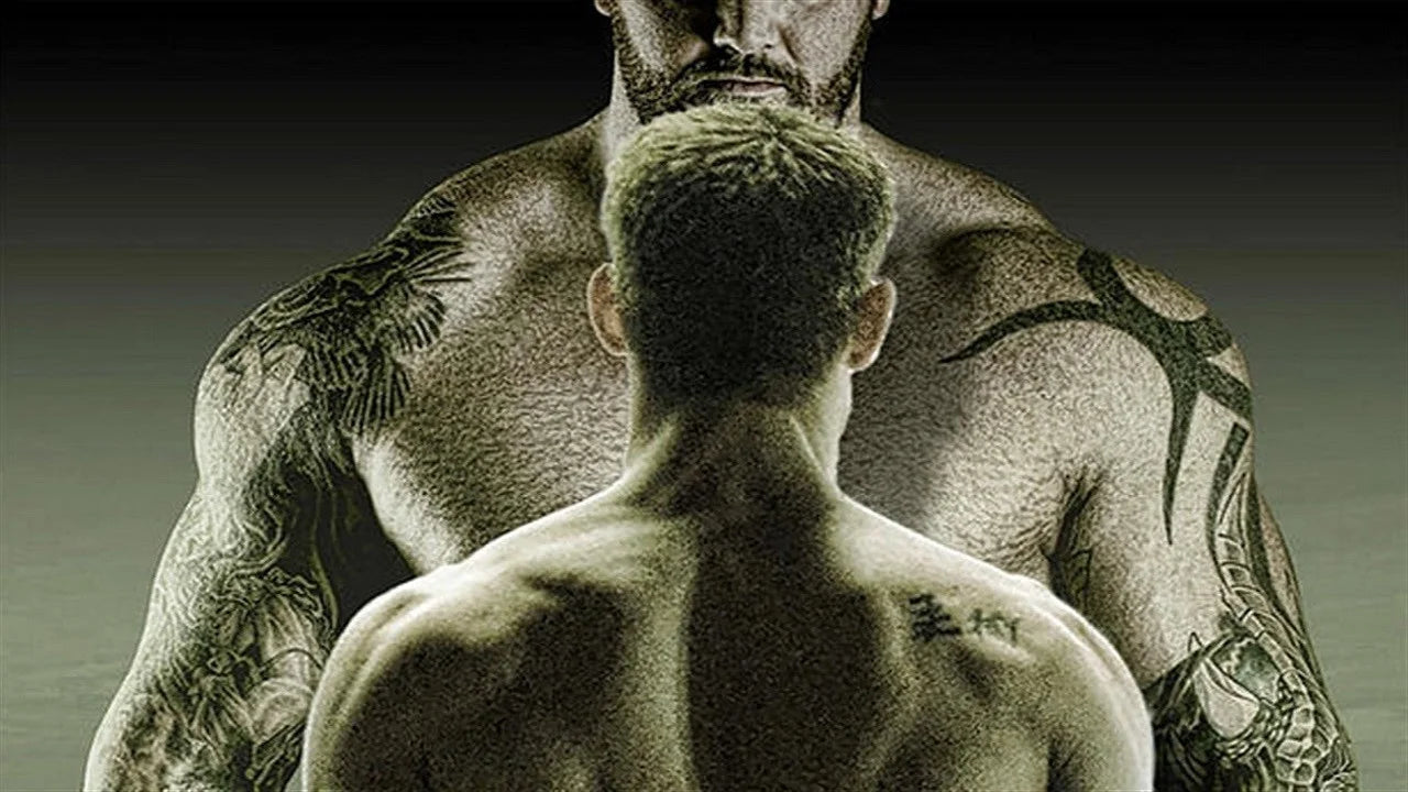 High quality Kickboxer Retaliation (2018) prints online - Popcorn Poster Official