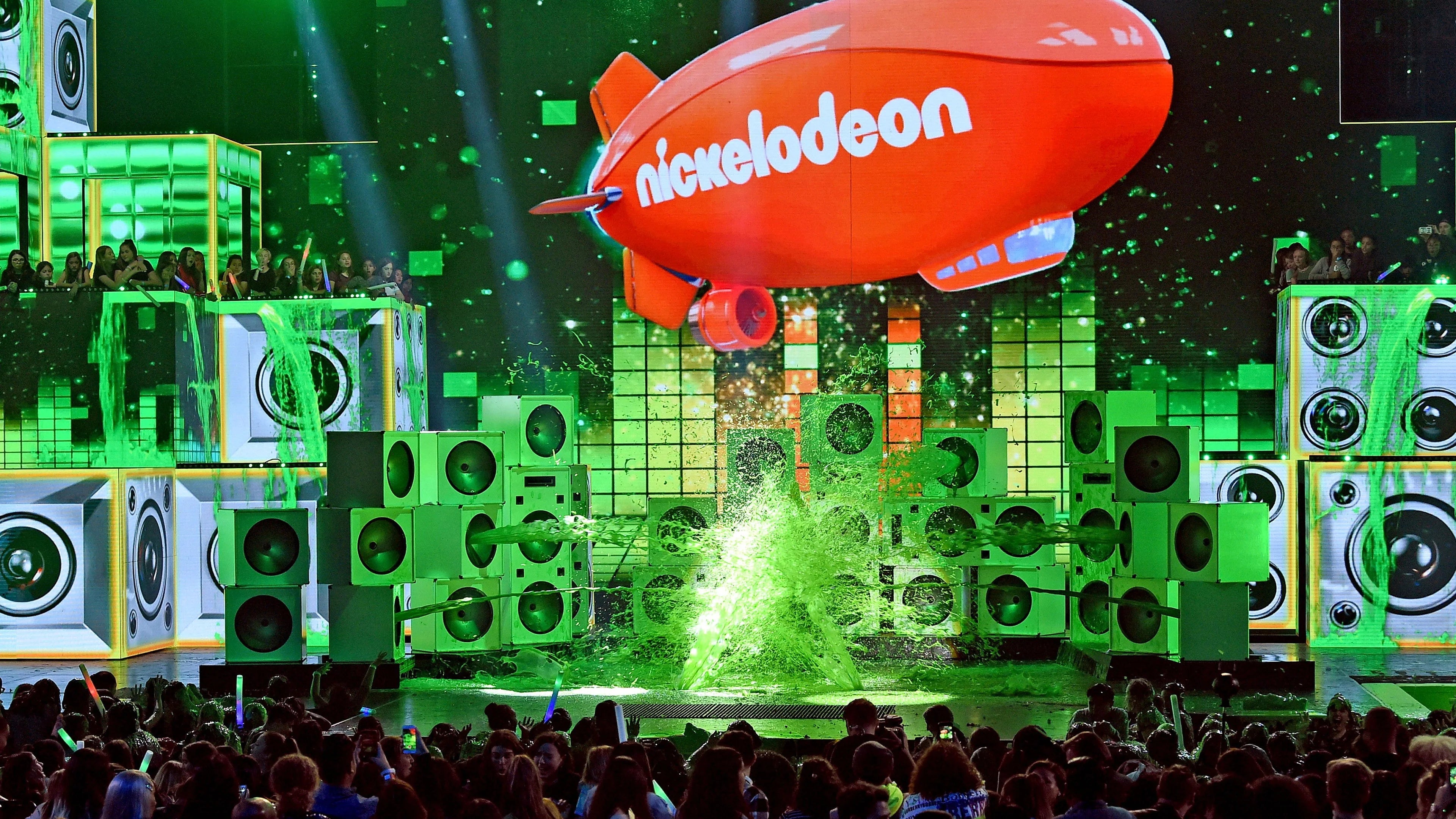 High quality Kids' Choice Awards (1987) prints online - Popcorn Poster Official