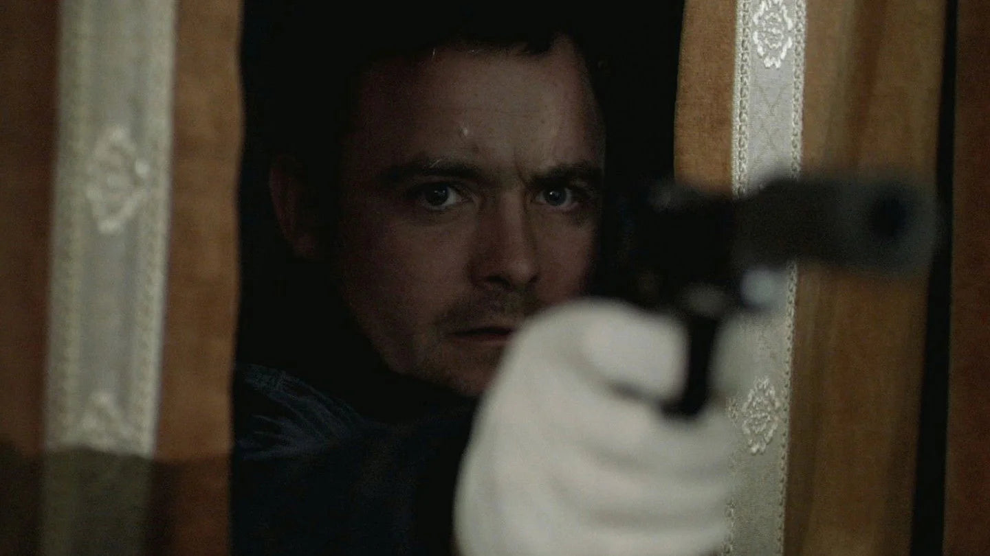 High quality Kill List (2011) prints online - Popcorn Poster Official