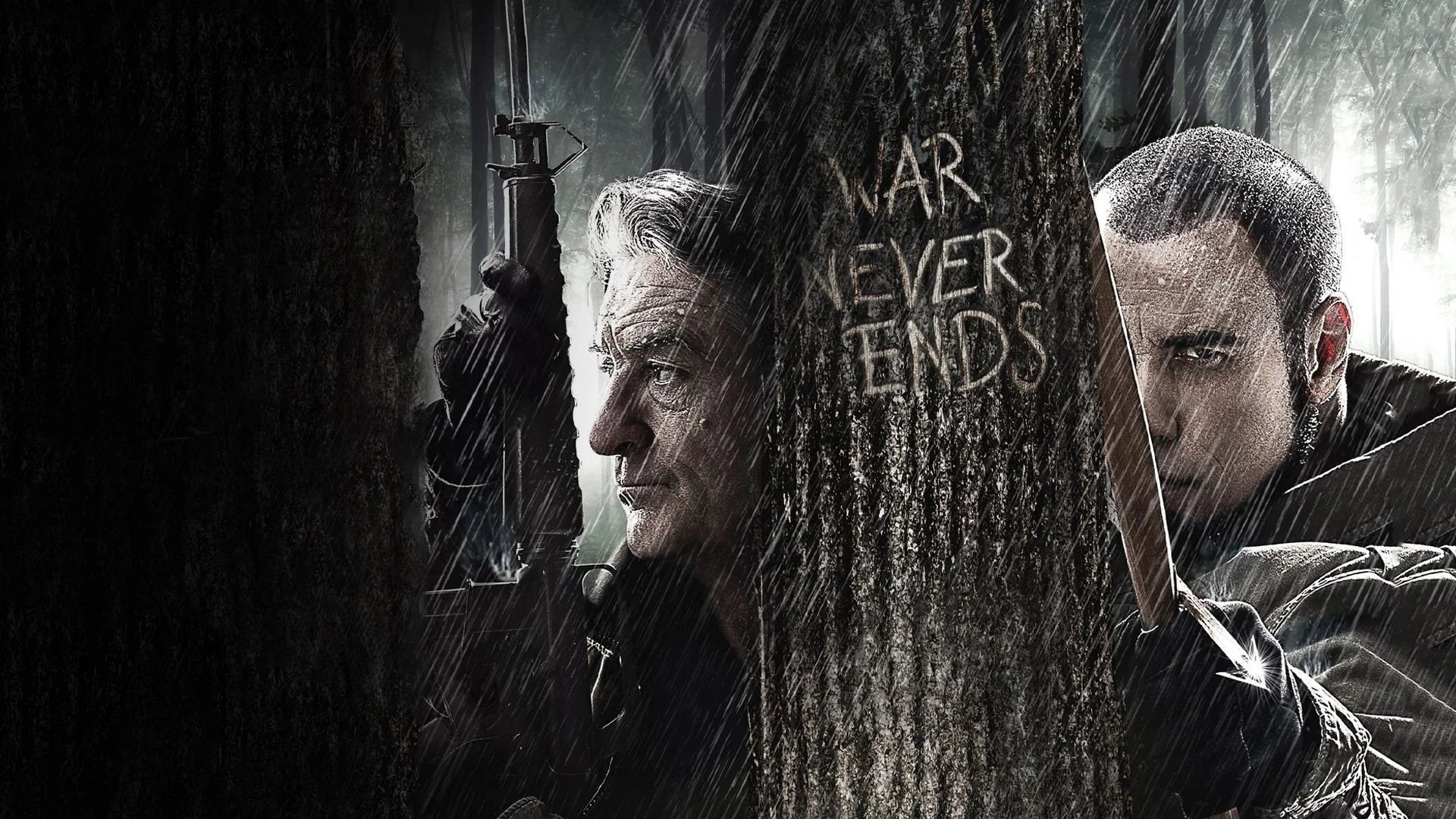 High quality Killing Season (2013) prints online - Popcorn Poster Official