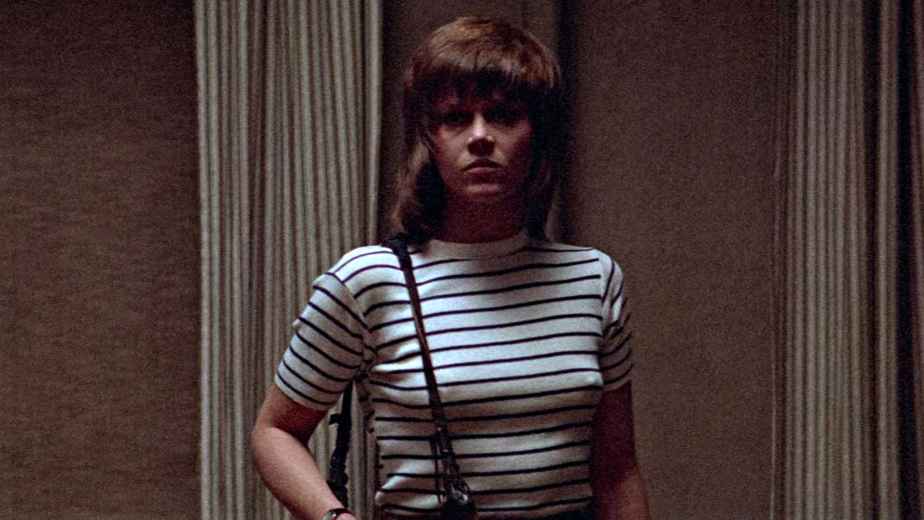 High quality Klute (1971) prints online - Popcorn Poster Official