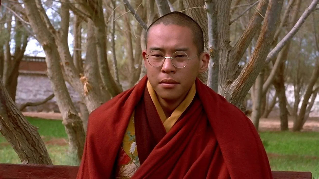 High quality Kundun (1997) prints online - Popcorn Poster Official