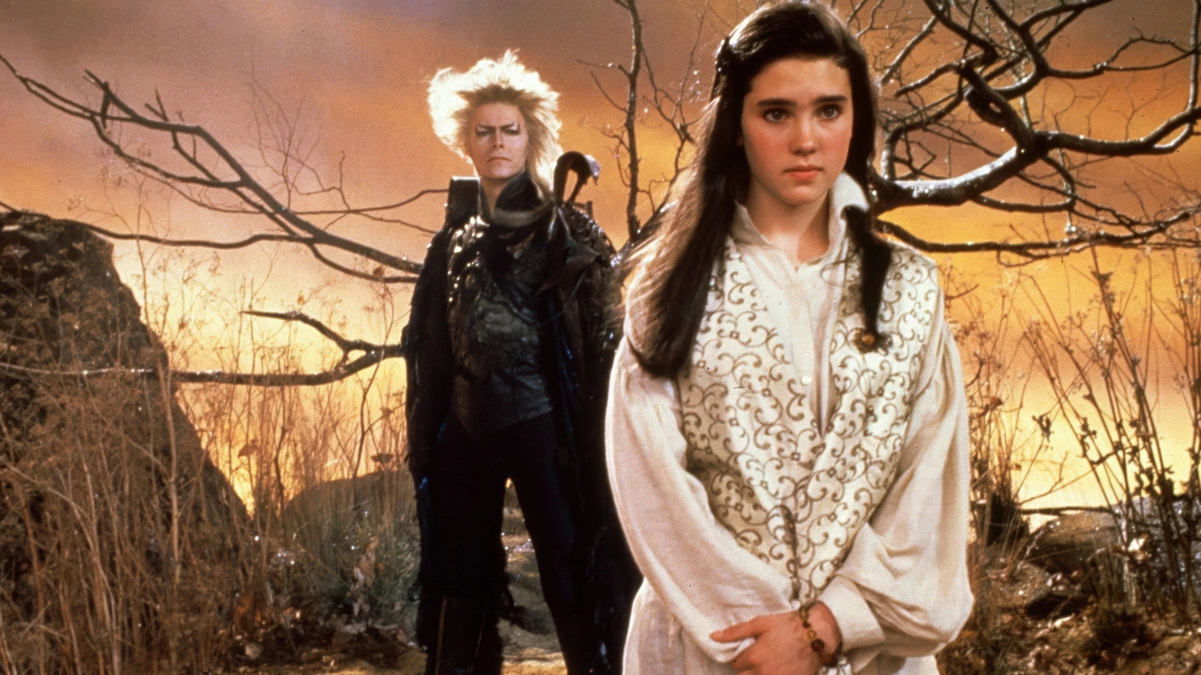 High quality Labyrinth (1986) prints online - Popcorn Poster Official