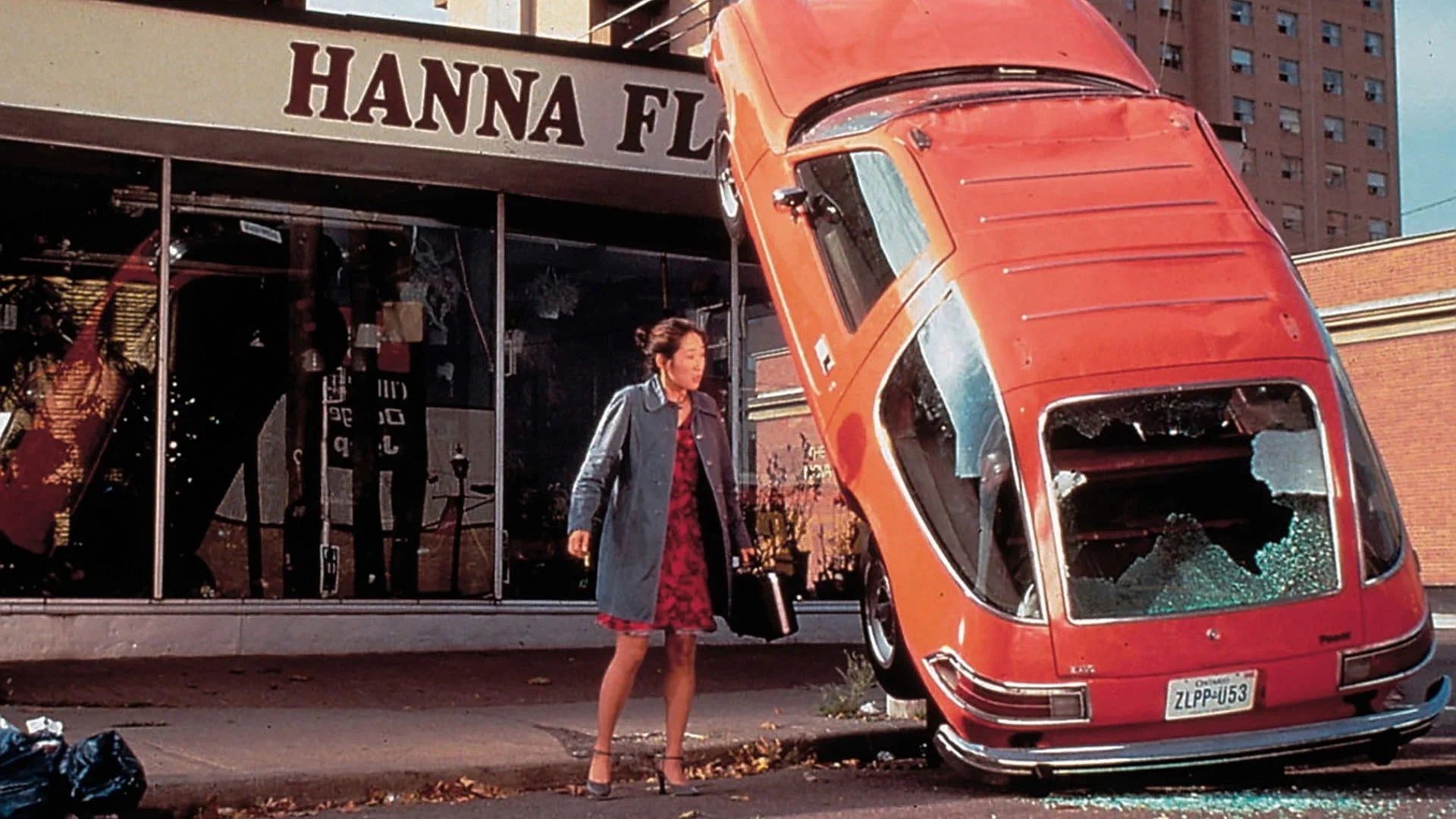 High quality Last Night (1998) prints online - Popcorn Poster Official