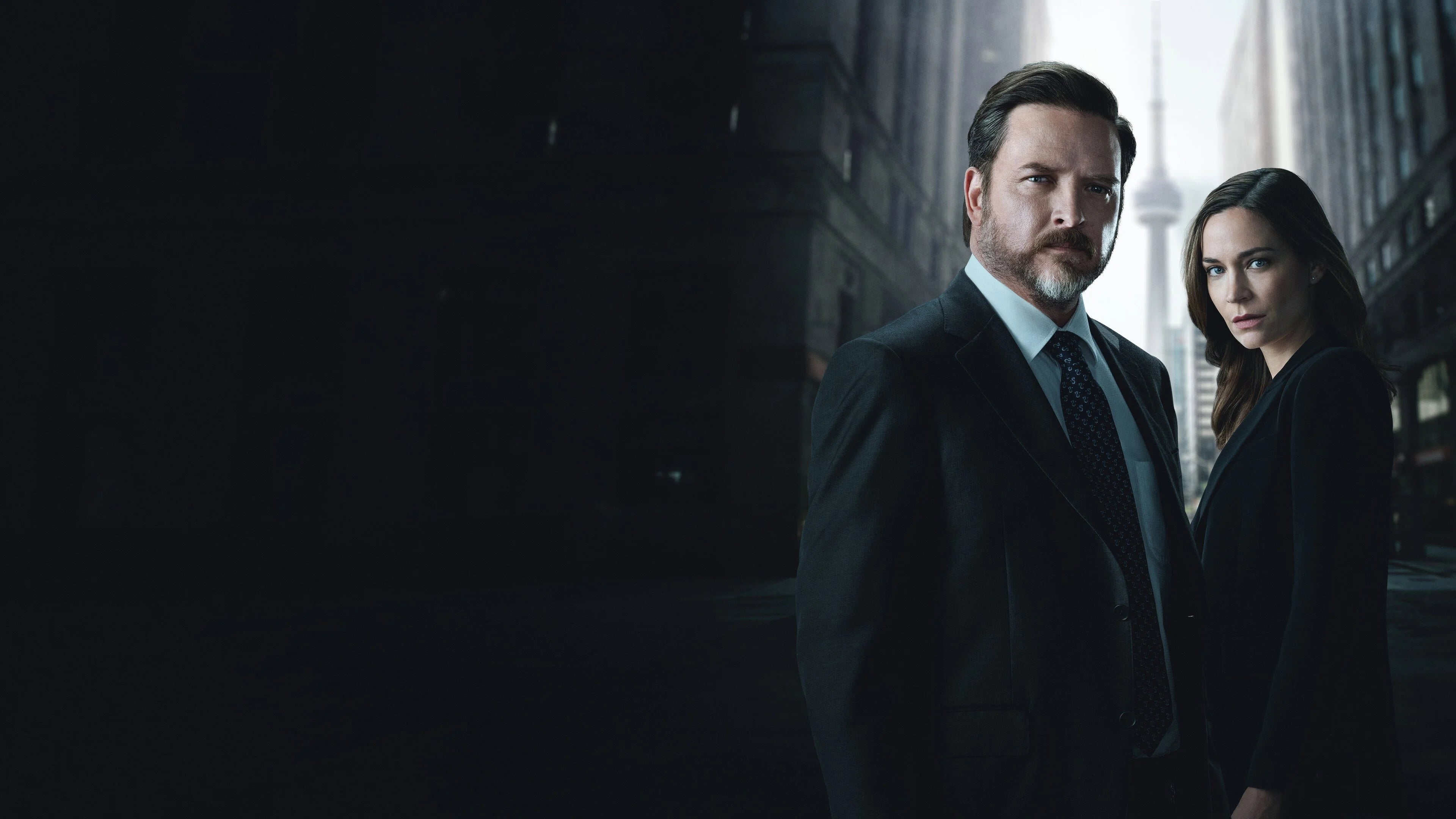 High quality Law & Order Toronto Criminal Intent (2024) prints online - Popcorn Poster Official