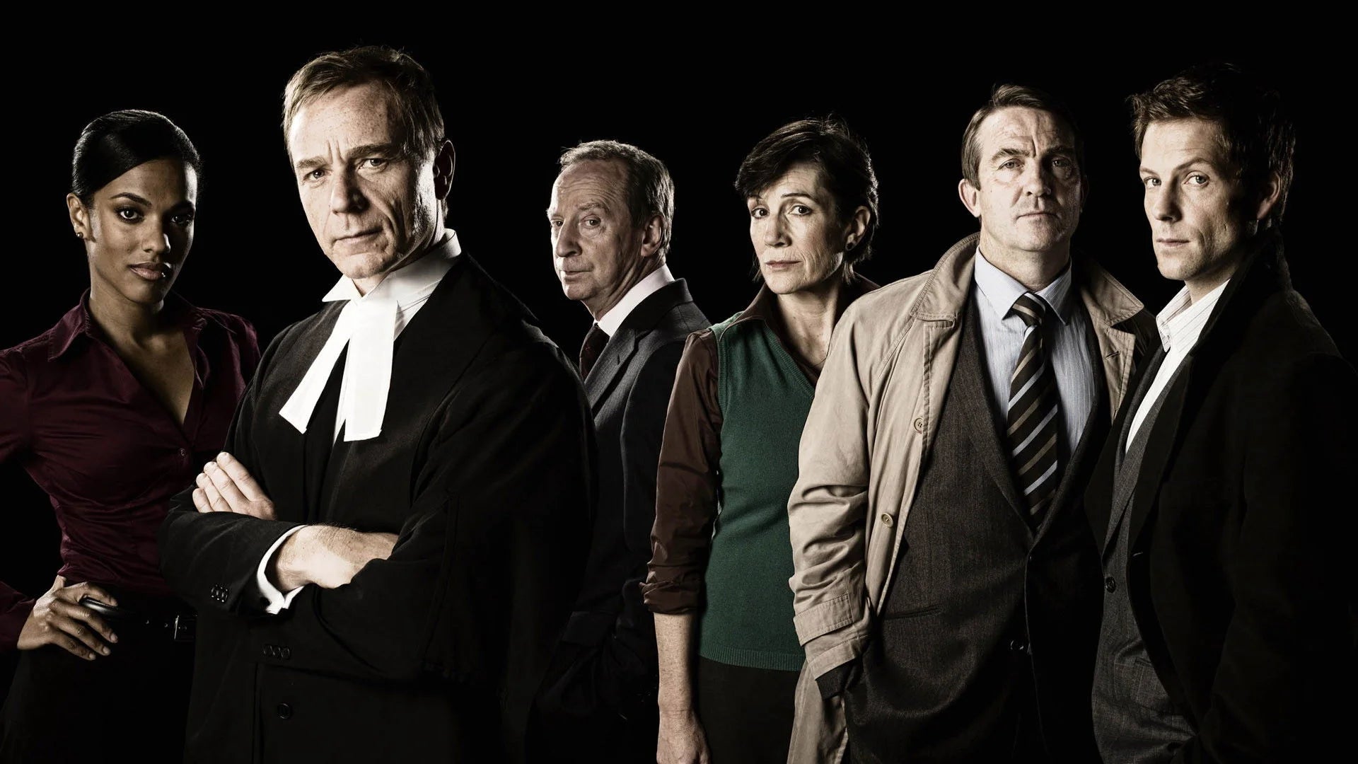 High quality Law & Order UK (2009) prints online - Popcorn Poster Official