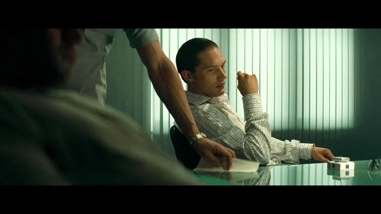 High quality Layer Cake (2004) prints online - Popcorn Poster Official