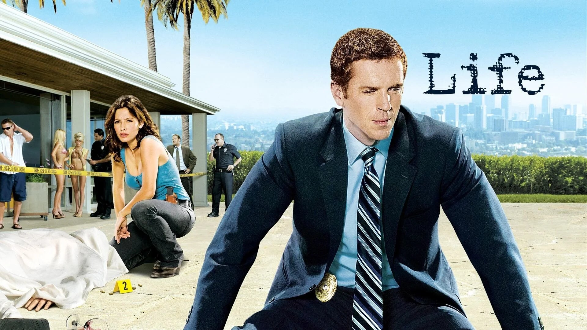 High quality Life (2007) prints online - Popcorn Poster Official