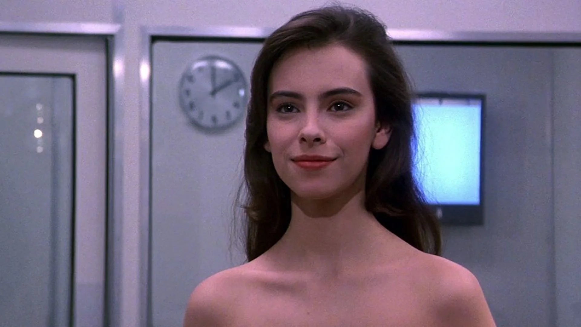 High quality Lifeforce (1985) prints online - Popcorn Poster Official