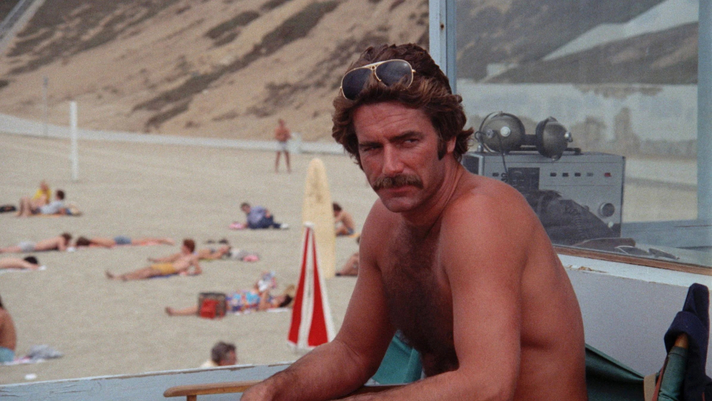 High quality Lifeguard (1976) prints online - Popcorn Poster Official