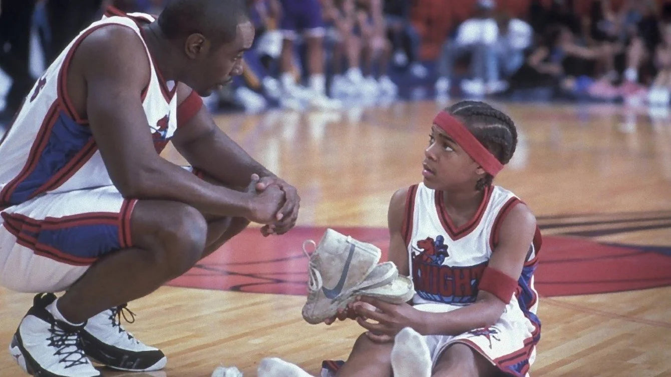 High quality Like Mike (2002) prints online - Popcorn Poster Official