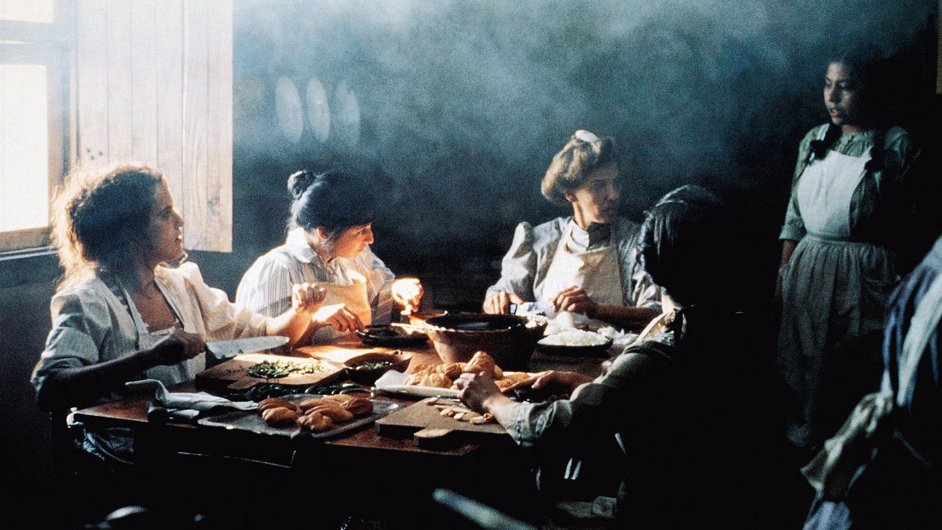 High quality Like Water for Chocolate (1992) prints online - Popcorn Poster Official