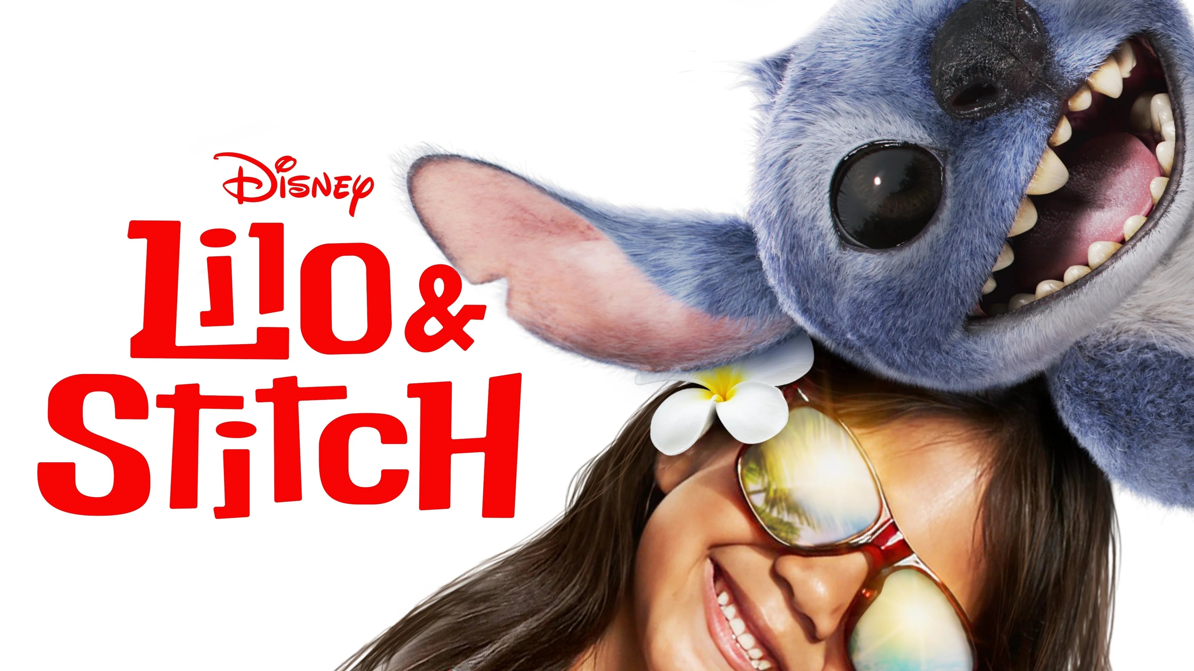 High quality Lilo & Stitch (2025) prints online - Popcorn Poster Official